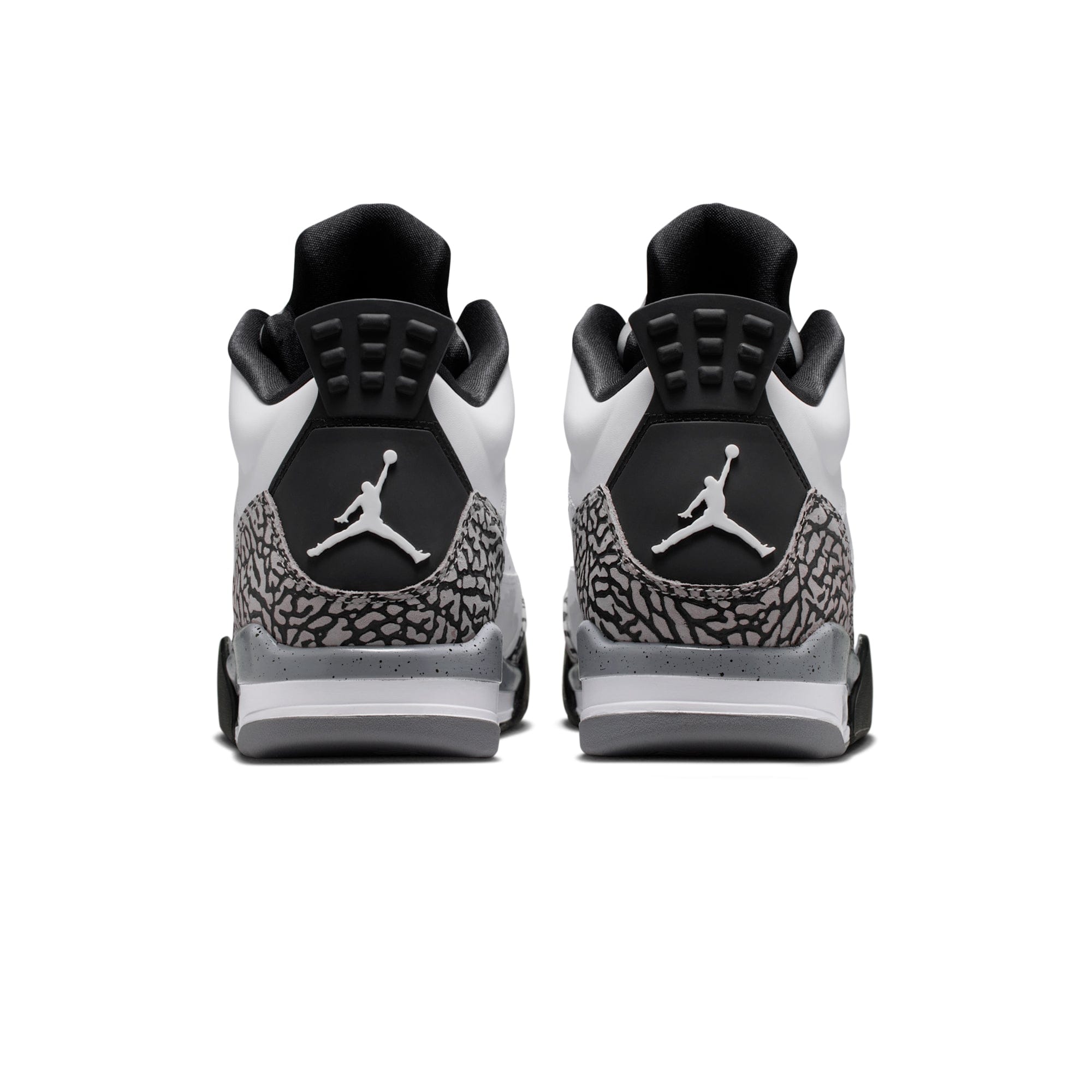 Air Jordan Jordan Son Of Mars Low WHITE/GYM RED 580603-101