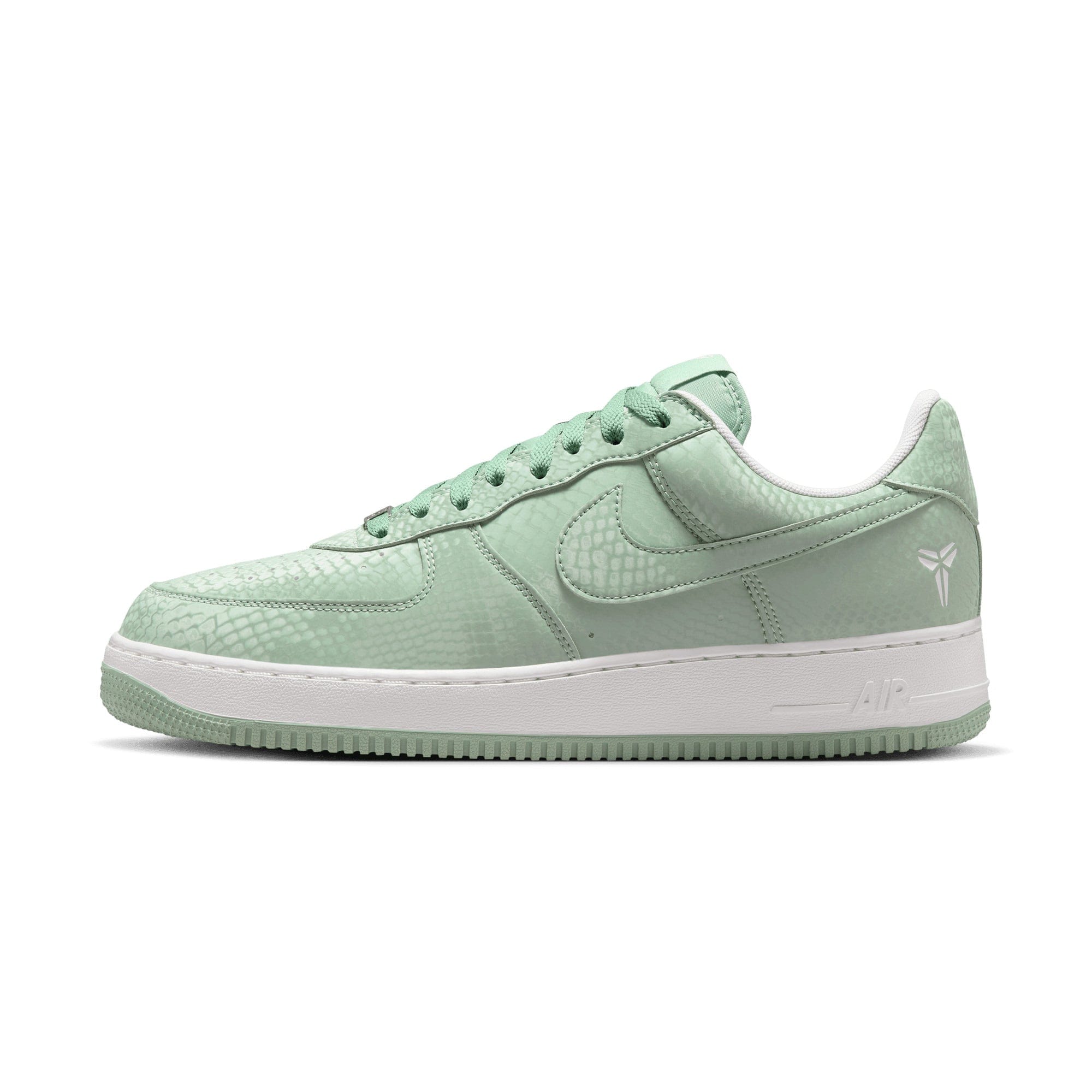 Nike Kobe Air Force 1 Low STEAM/SUMMIT WHITE IB0018-005
