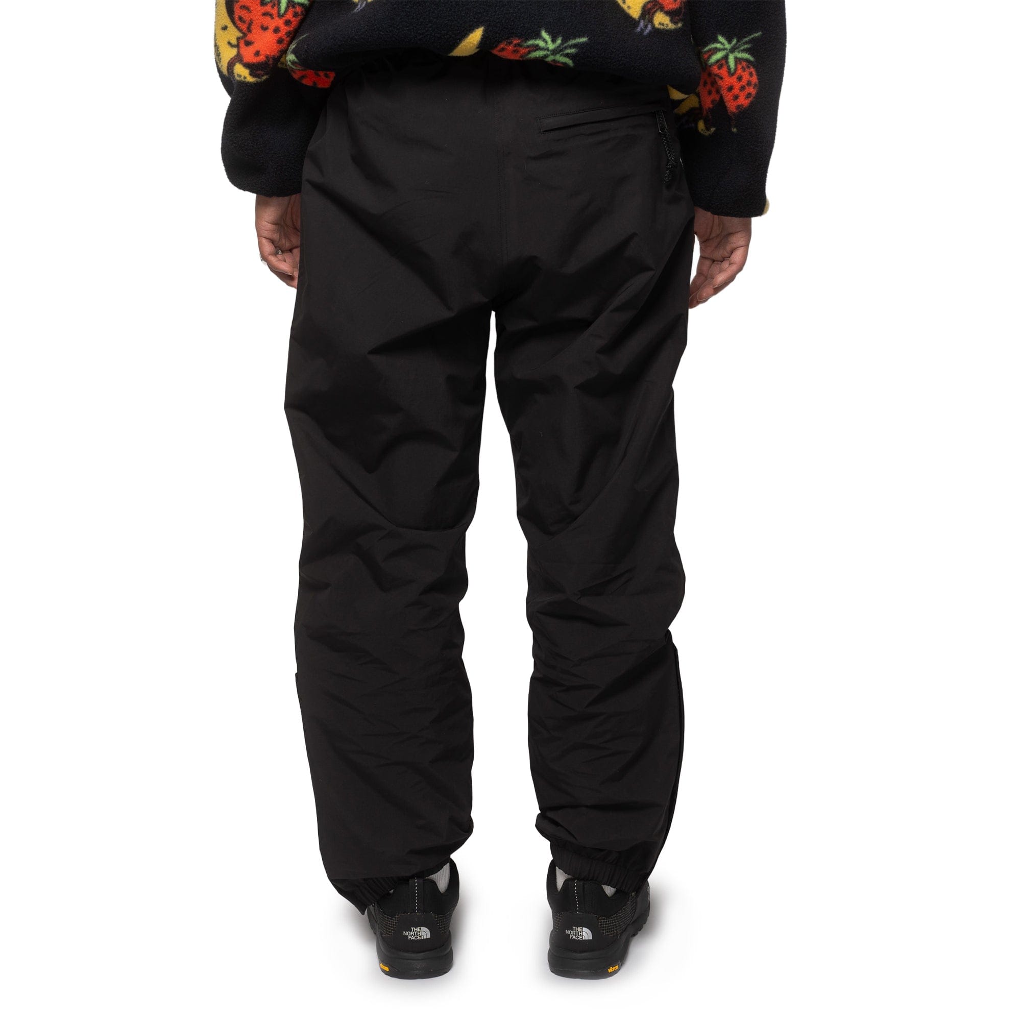 The North Face TNF x SHF Mountain Pants Black NF0A8HHM