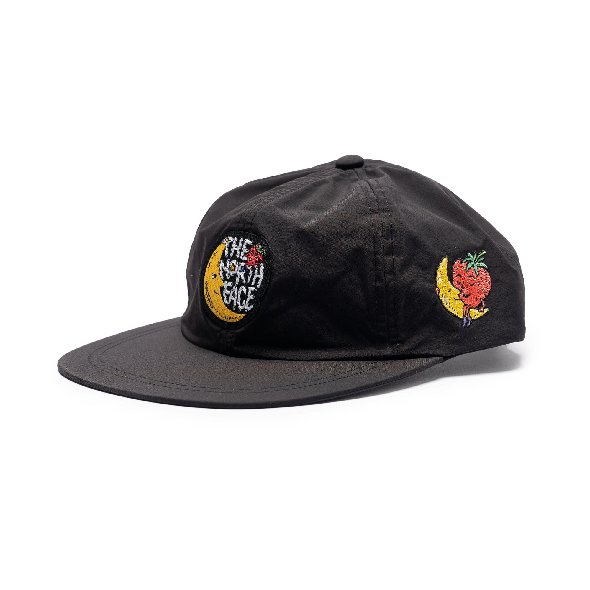 The North Face TNF x SHF Cap Black NF0A8HHN