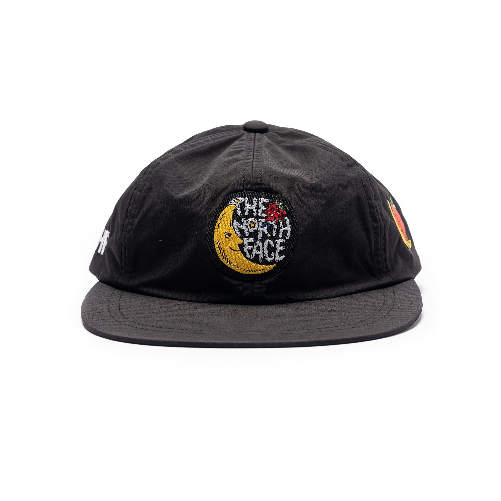 The North Face TNF x SHF Cap Black NF0A8HHN