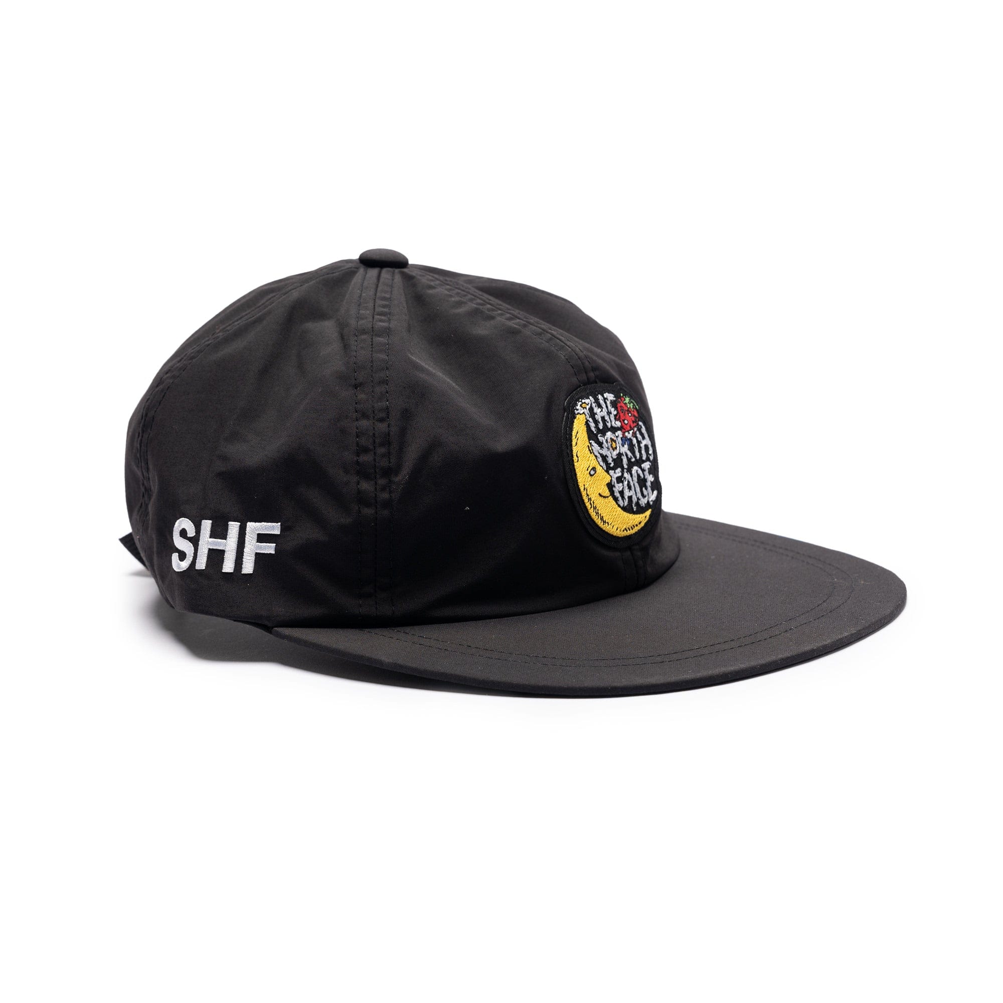 The North Face TNF x SHF Cap Black NF0A8HHN