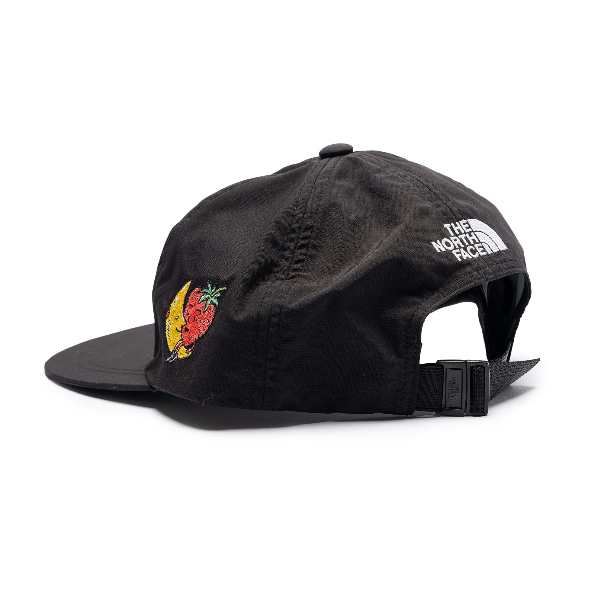 The North Face TNF x SHF Cap Black NF0A8HHN