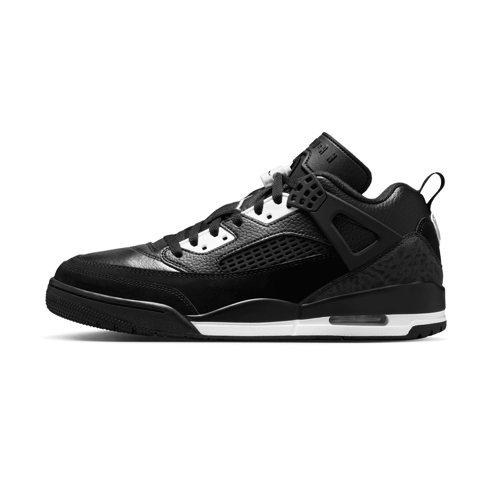 Air Jordan Jordan Spizike Low BLACK/WHITE FQ1759-010