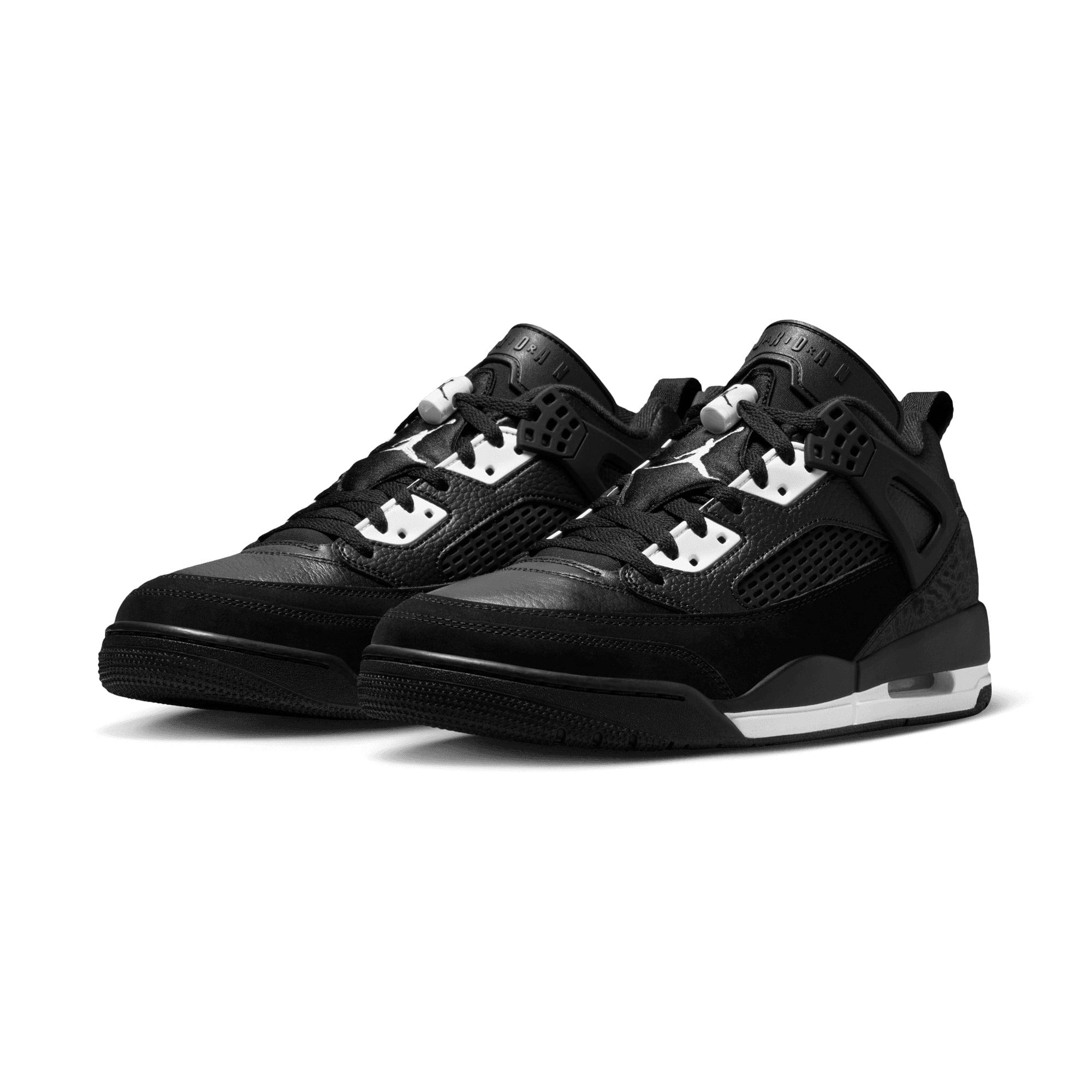 Air Jordan Jordan Spizike Low BLACK/WHITE FQ1759-010