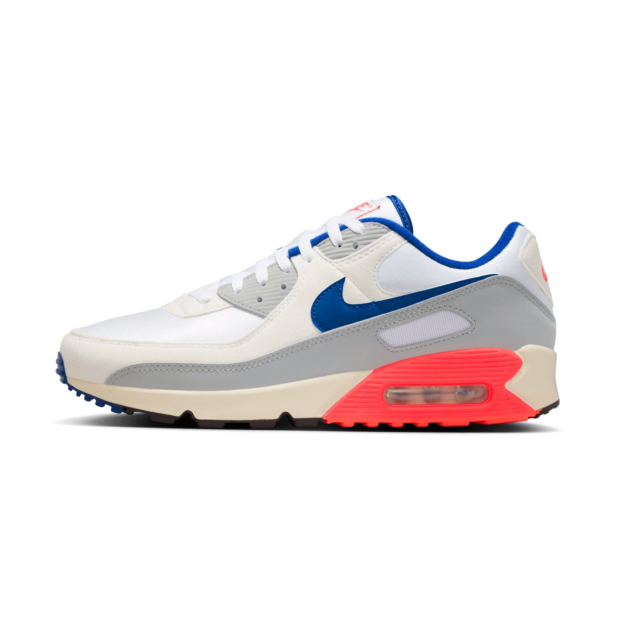 Nike Air Max 90 QS LT BASE GREY IU0767-001