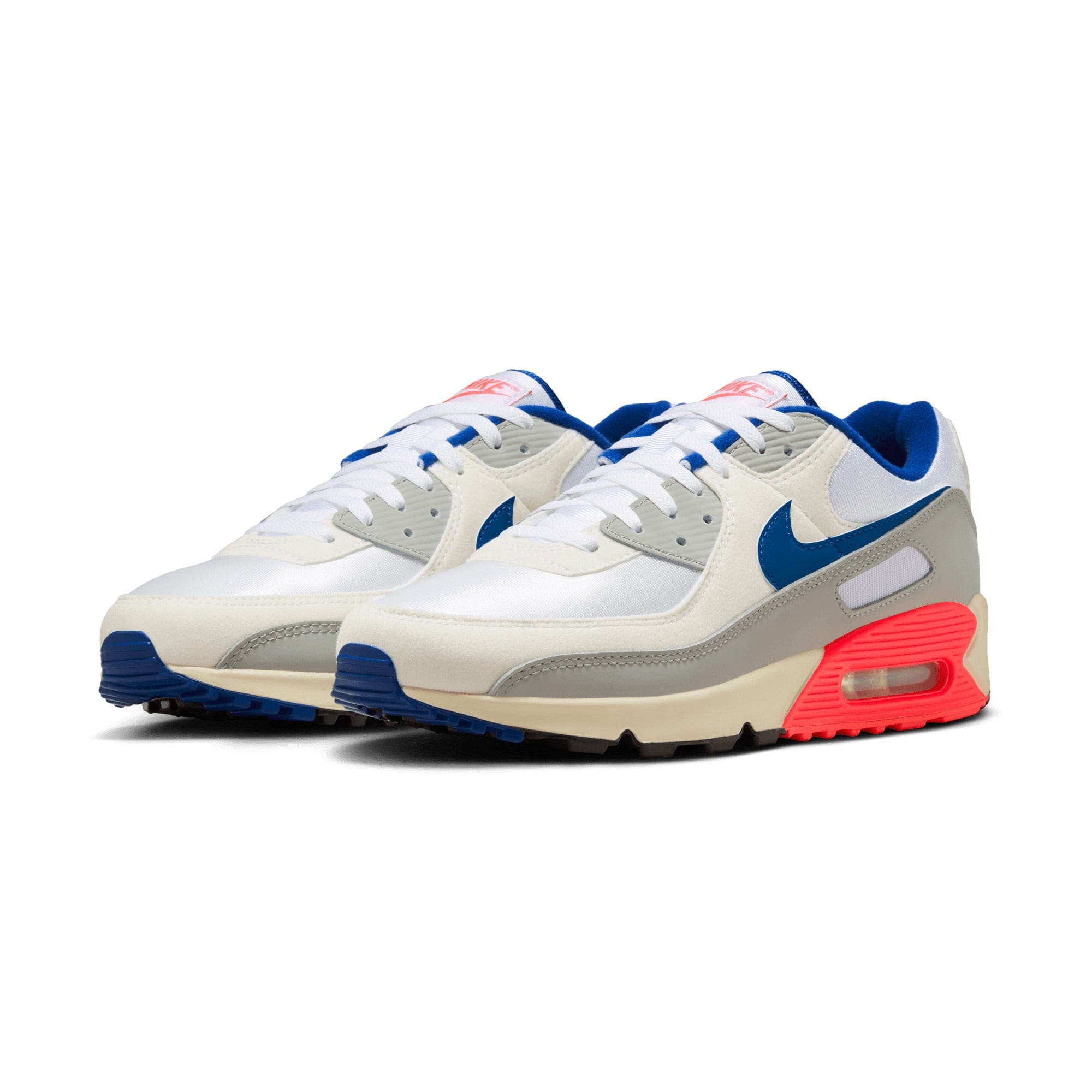 Nike Air Max 90 QS LT BASE GREY IU0767-001
