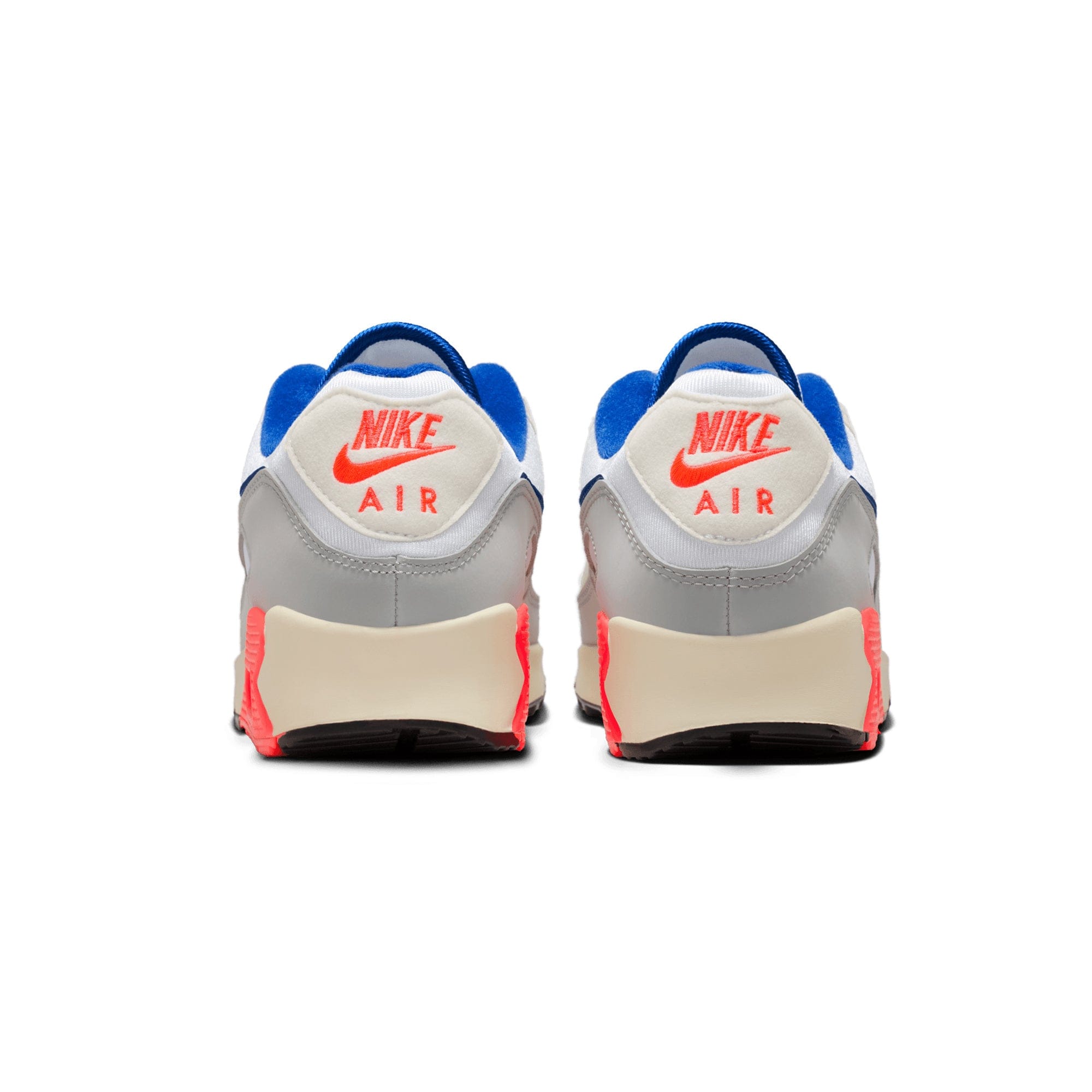 Nike Air Max 90 QS LT BASE GREY IU0767-001