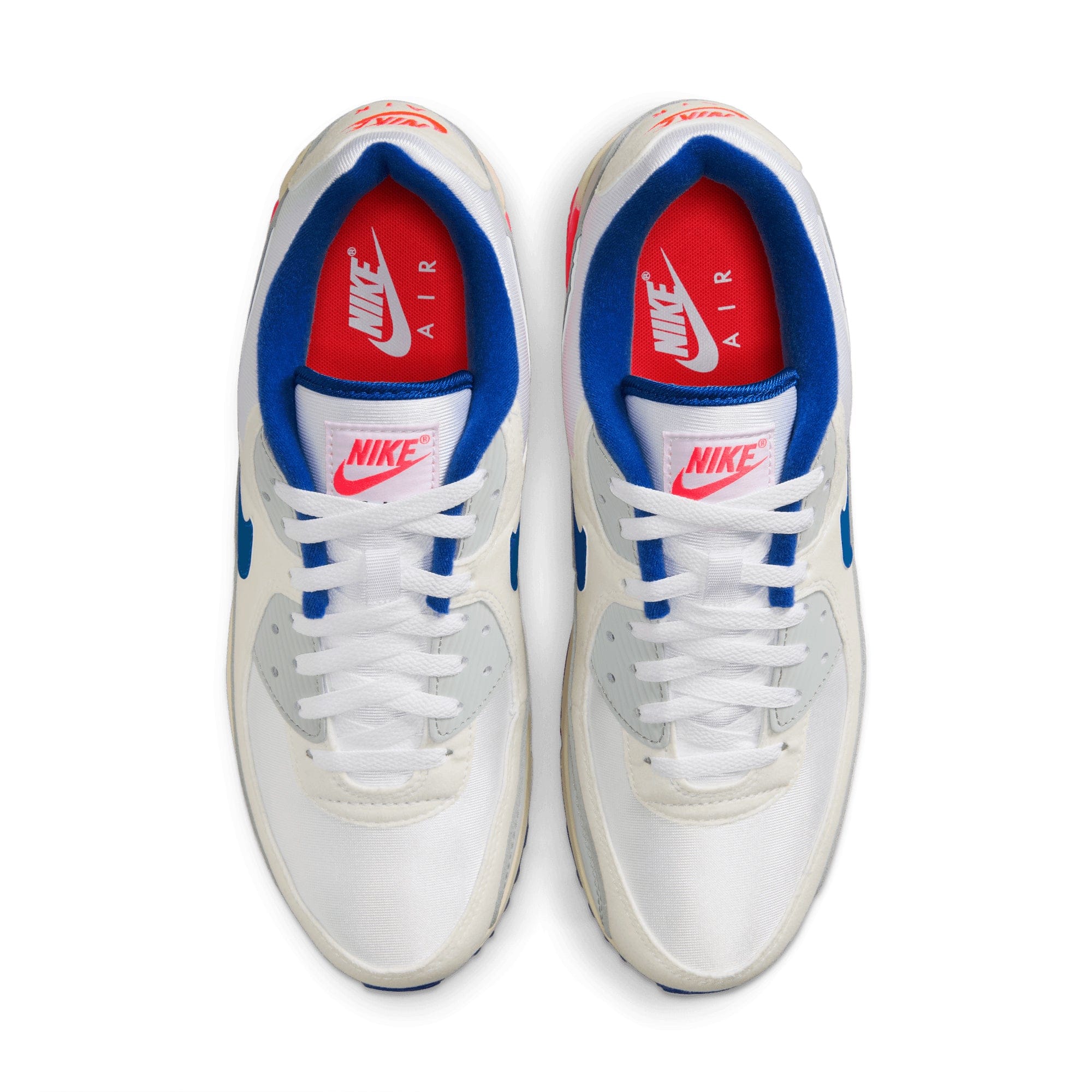 Nike Air Max 90 QS LT BASE GREY IU0767-001