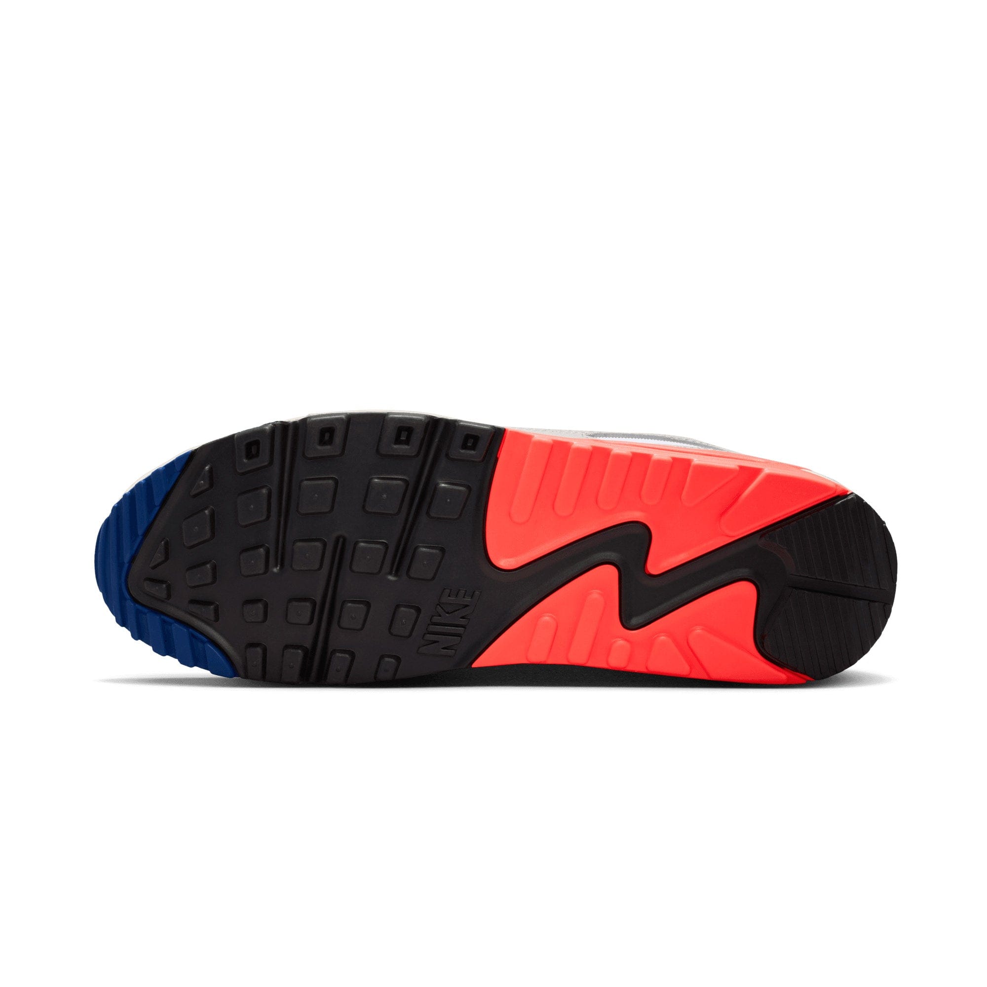 Nike Air Max 90 QS LT BASE GREY IU0767-001