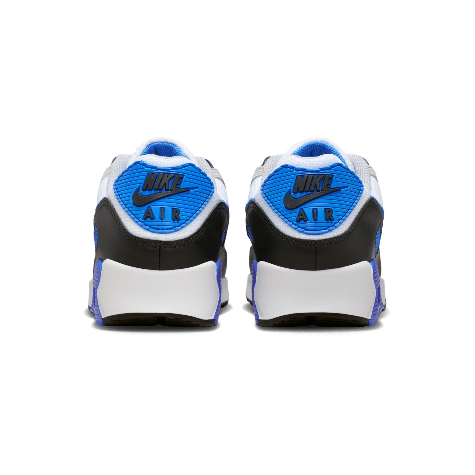 Nike Air Max 90 WHITE/BLUE CRYSTAL DM0029-122
