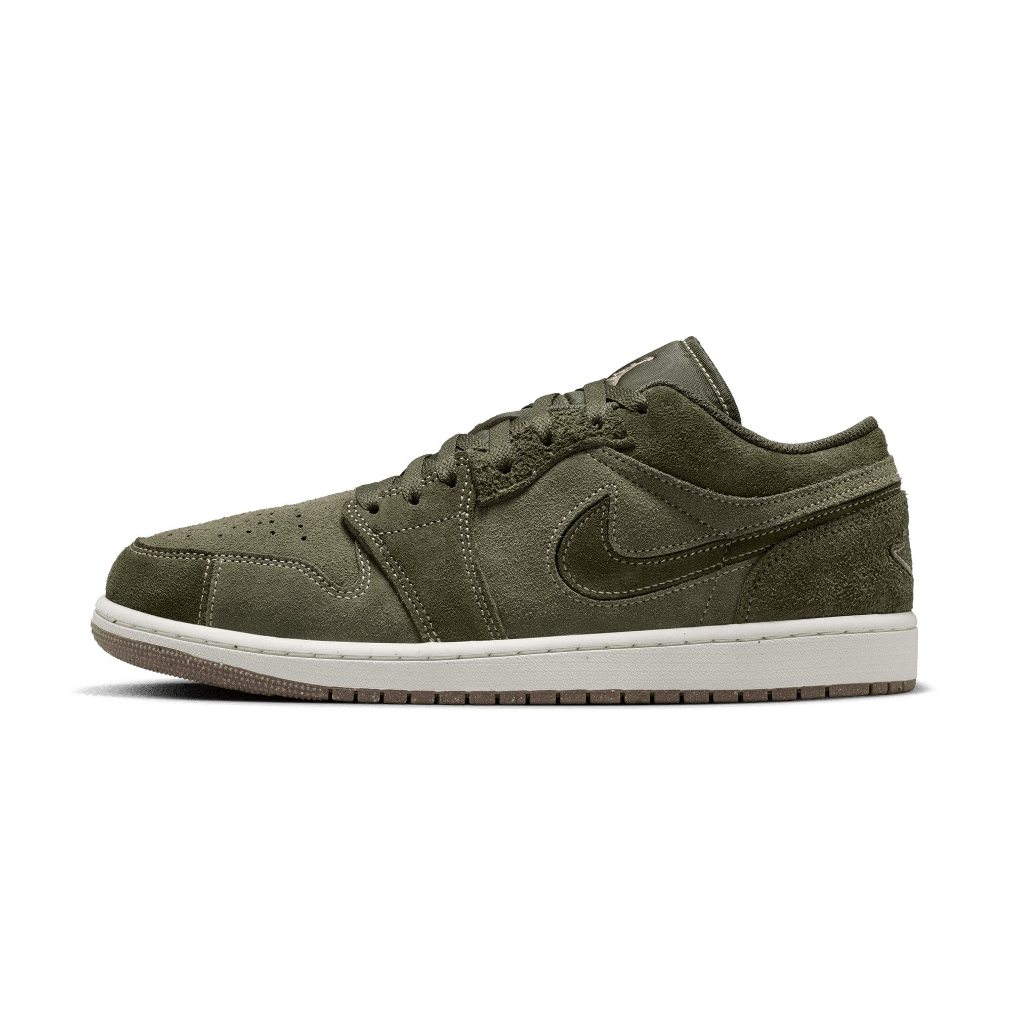 Air Jordan 1 Low SE Craft CARGO KHAKI FQ3055-300