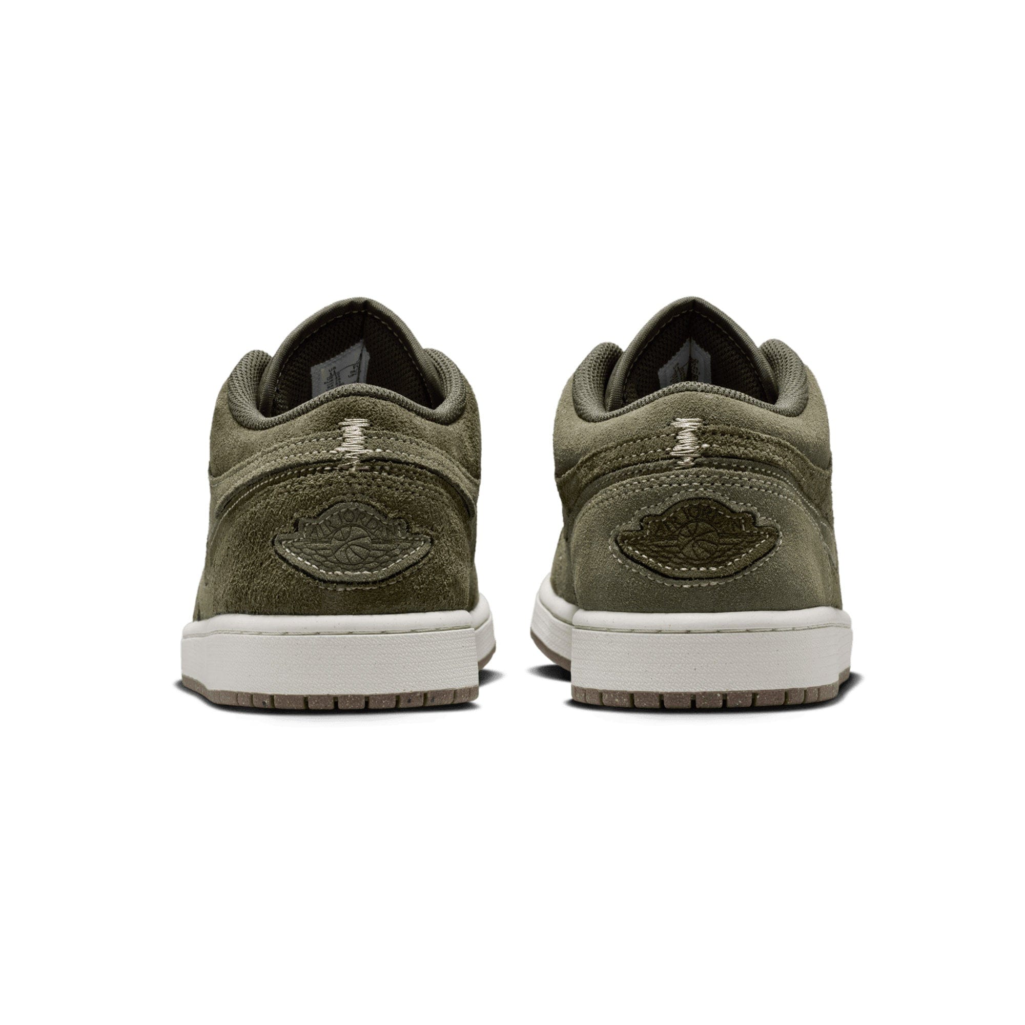Air Jordan 1 Low SE Craft CARGO KHAKI FQ3055-300