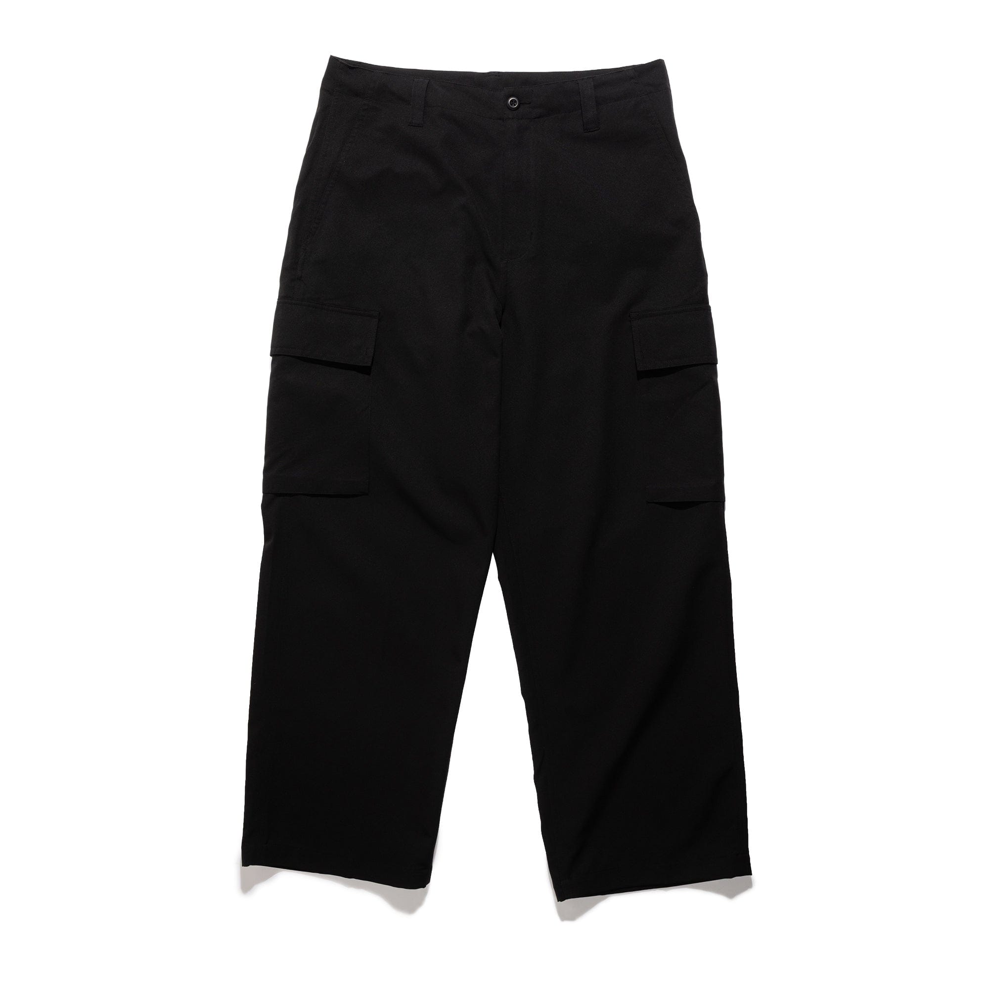 Carhartt WIP Kade Cargo Pant Black I036137