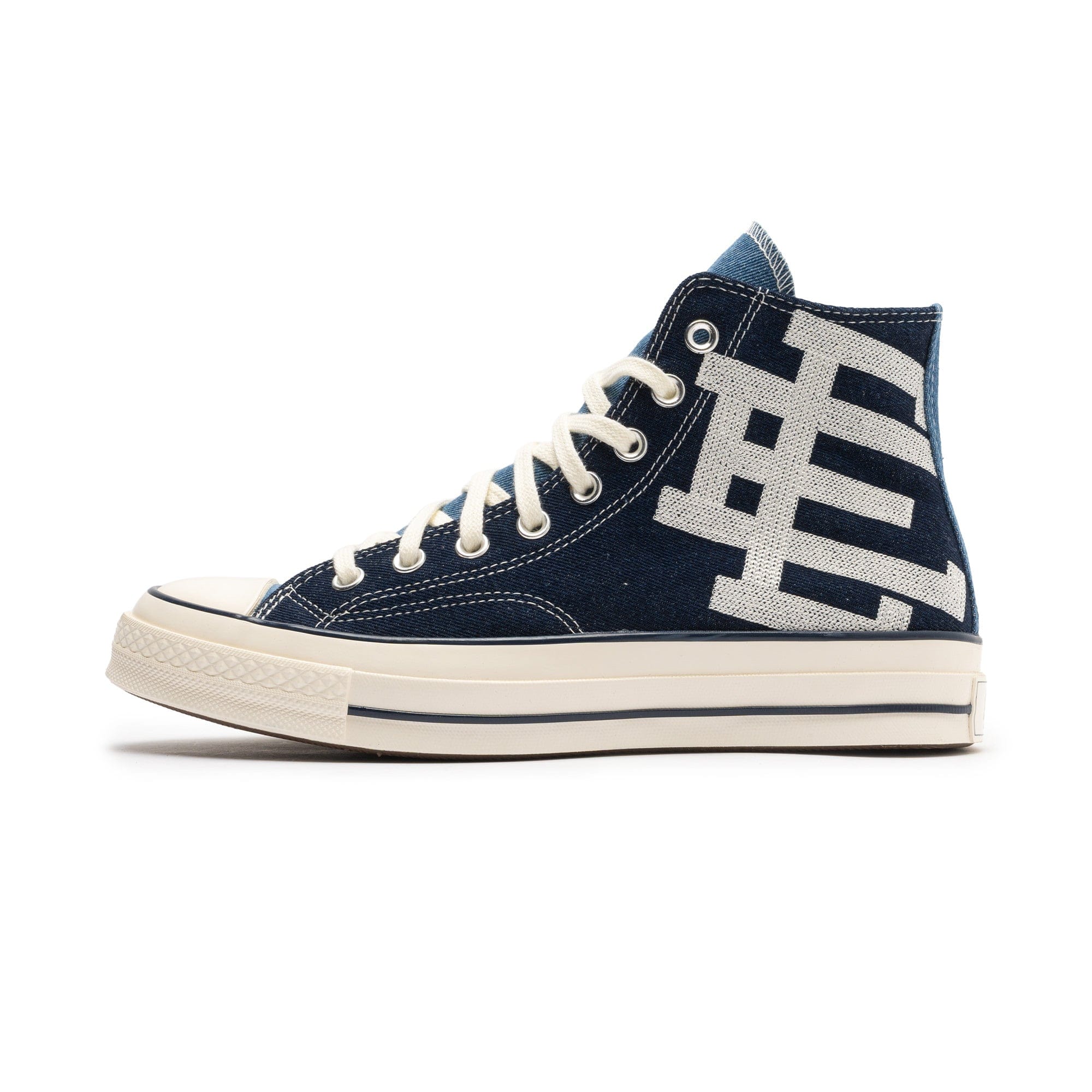 Converse Eric Emanuel Chuck 70 HI Blue A19037C