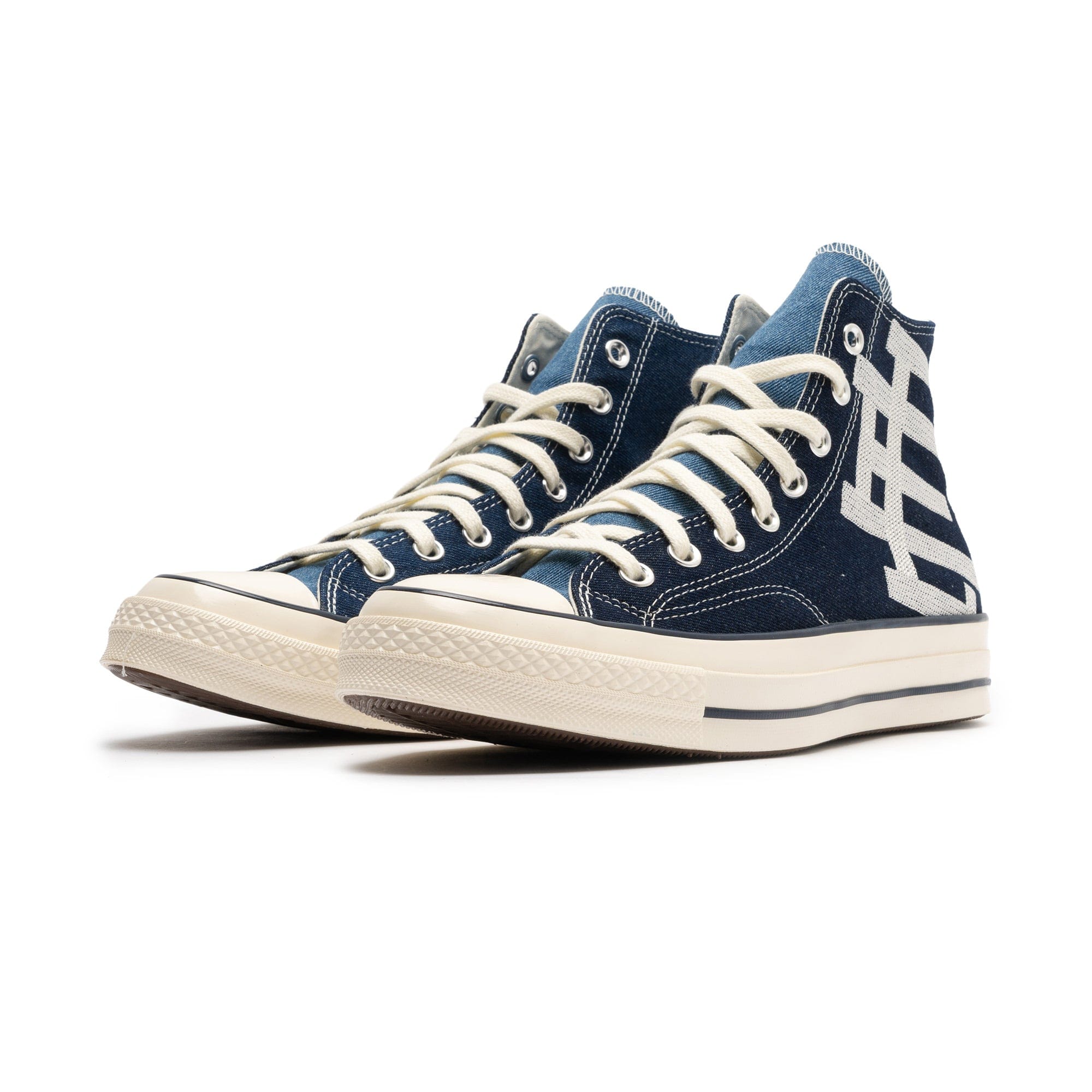 Converse Eric Emanuel Chuck 70 HI Blue A19037C