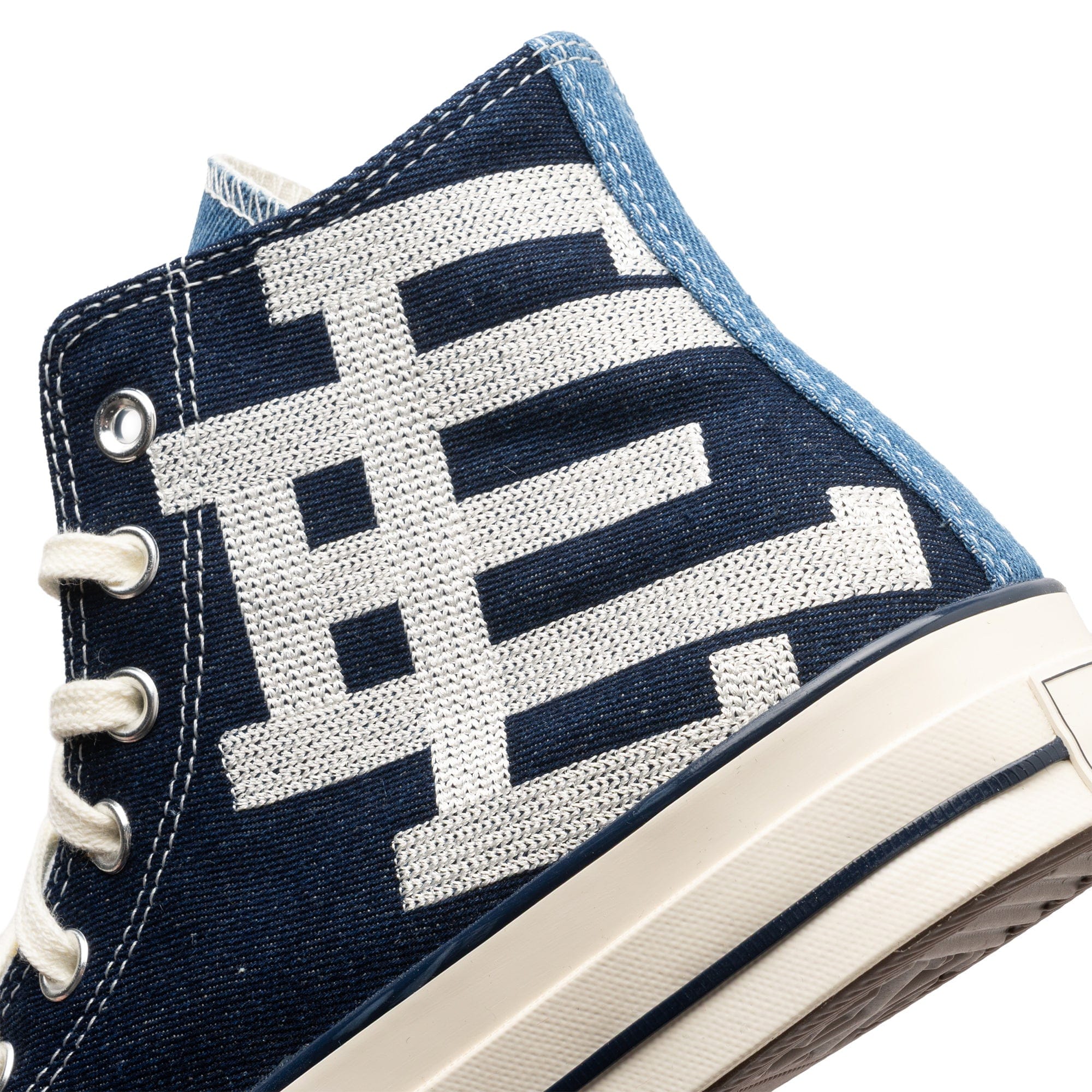 Converse Eric Emanuel Chuck 70 HI Blue A19037C