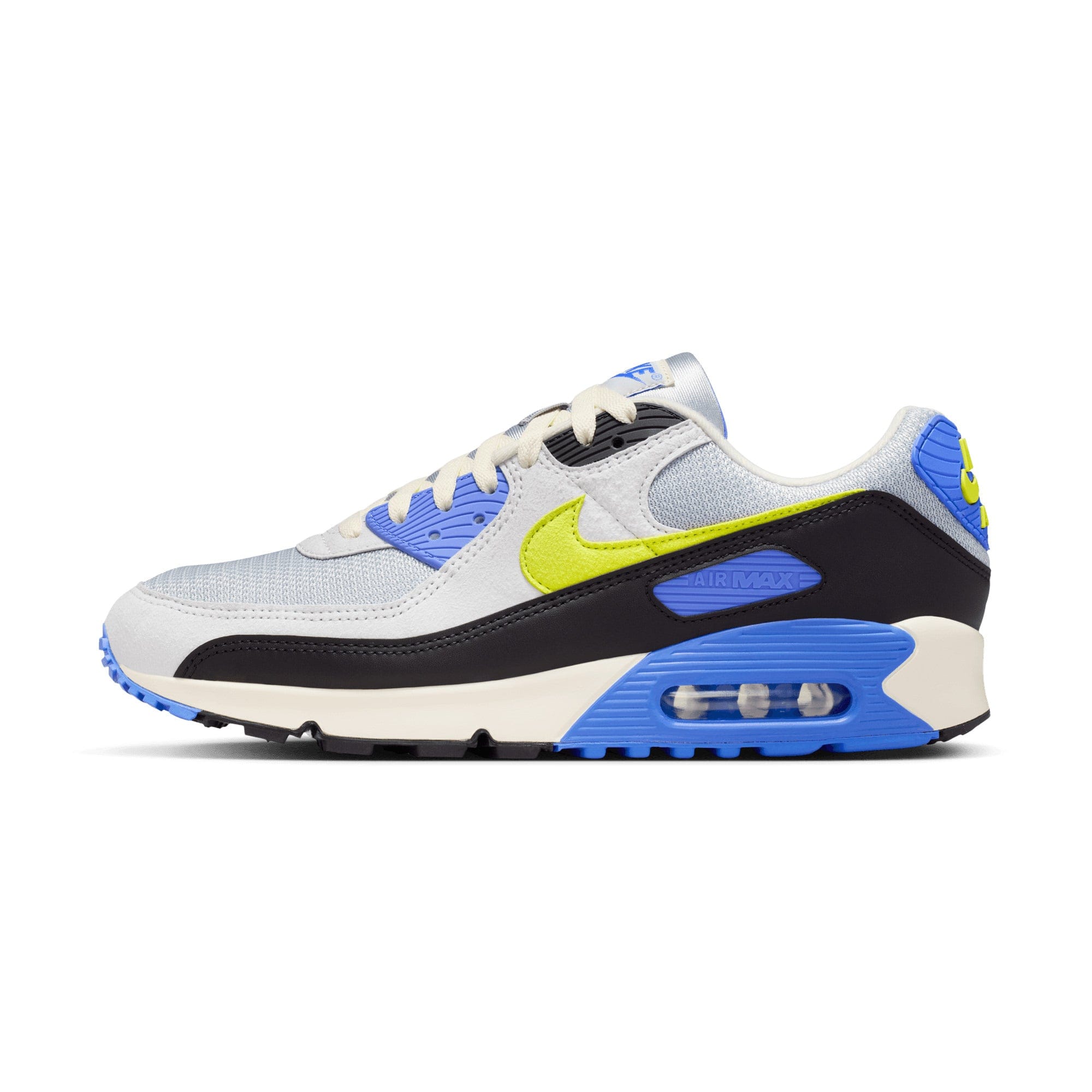 Nike AIR MAX III PHOTON DUST/CYBER IU7543-025