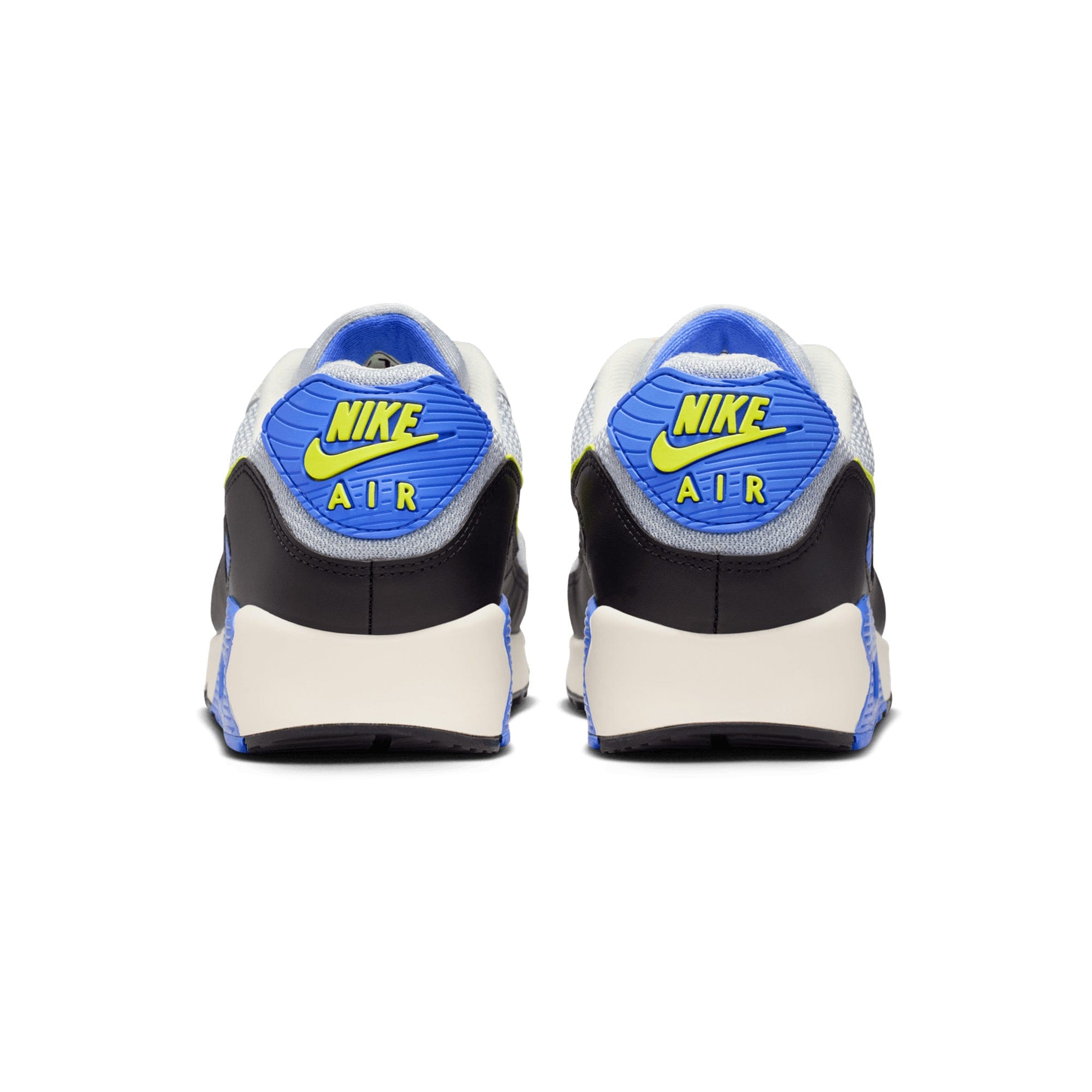 Nike AIR MAX III PHOTON DUST/CYBER IU7543-025
