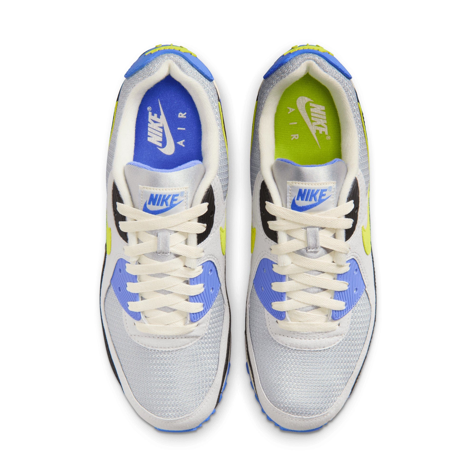Nike AIR MAX III PHOTON DUST/CYBER IU7543-025