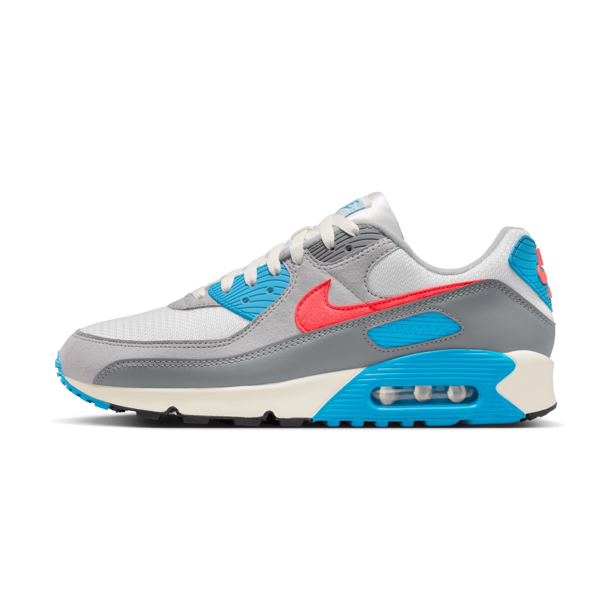 Nike AIR MAX III COOL GREY IU7543-065