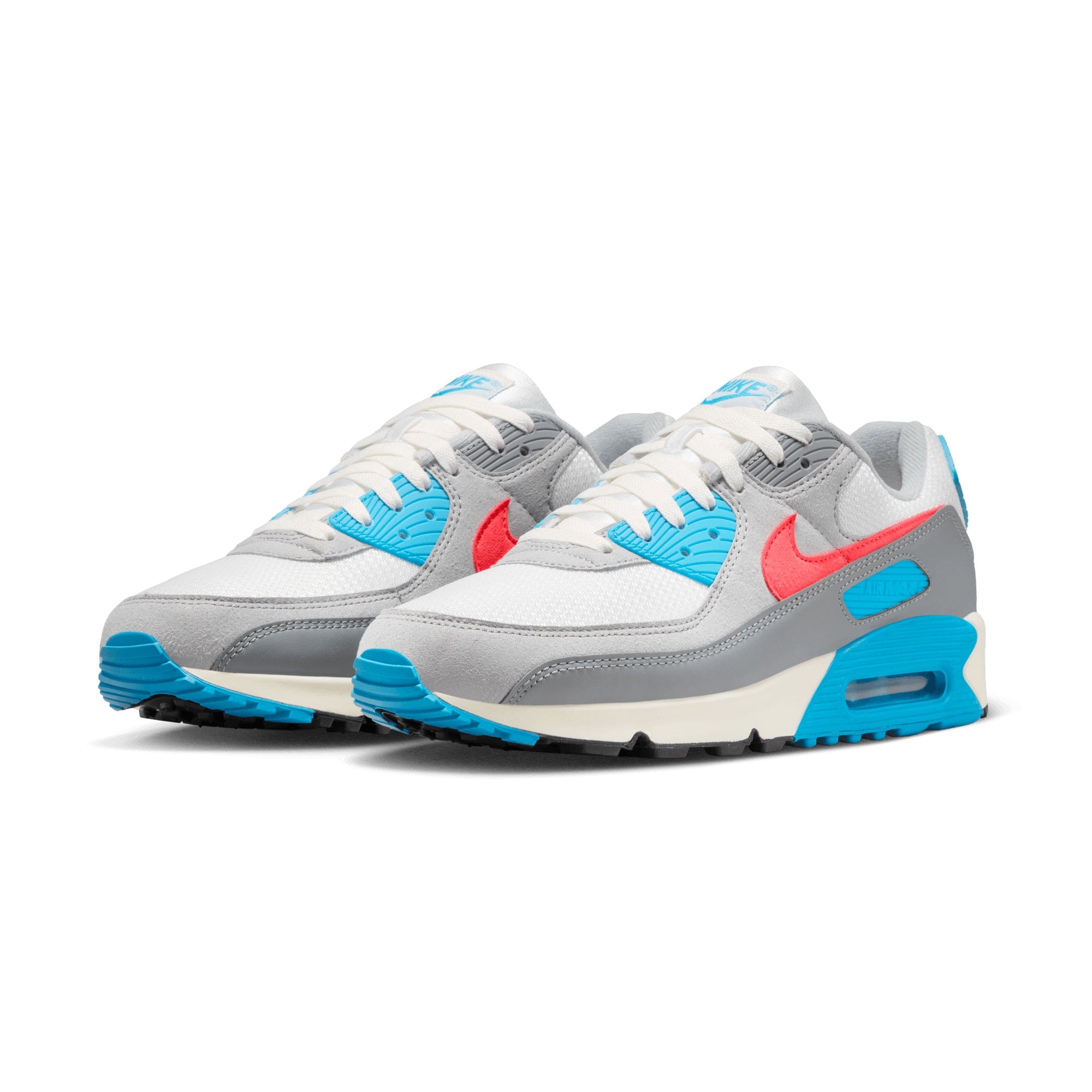 Nike AIR MAX III COOL GREY IU7543-065