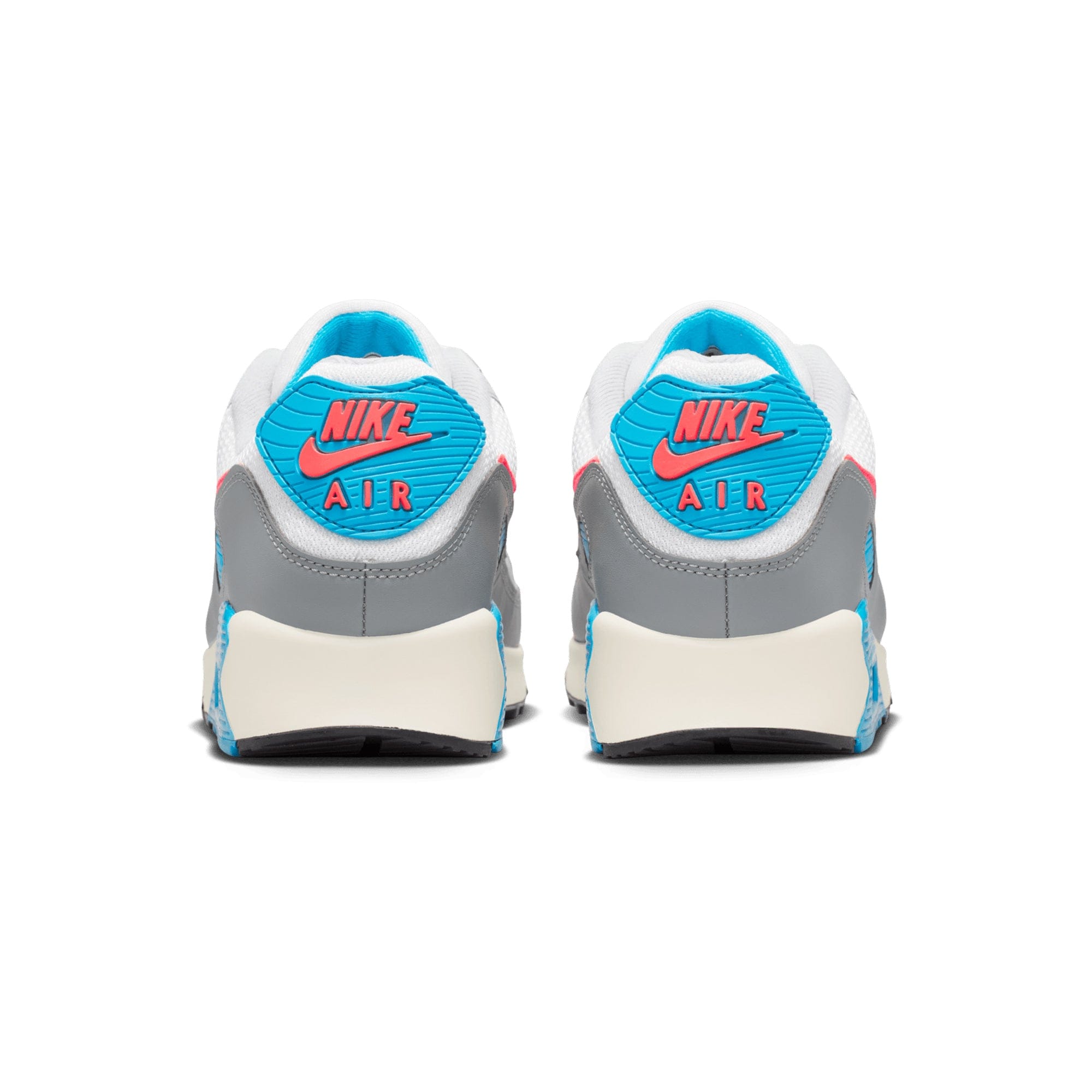 Nike AIR MAX III COOL GREY IU7543-065