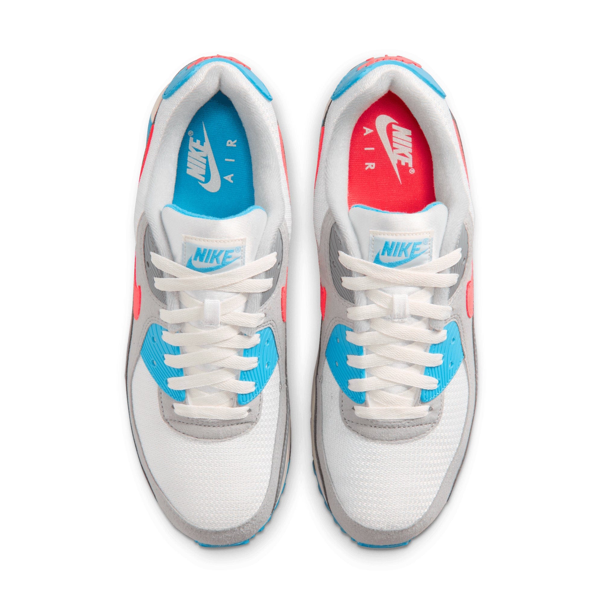 Nike AIR MAX III COOL GREY IU7543-065