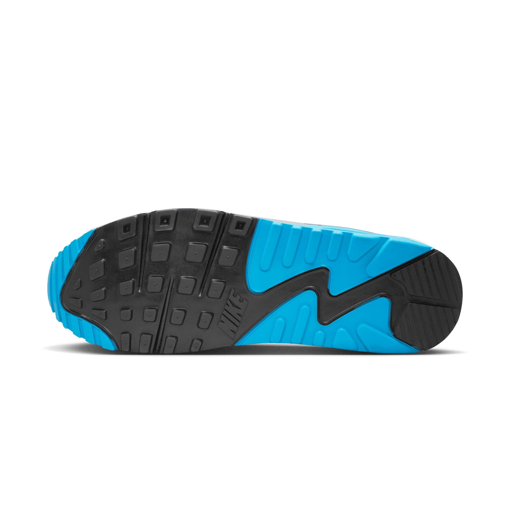 Nike AIR MAX III COOL GREY IU7543-065