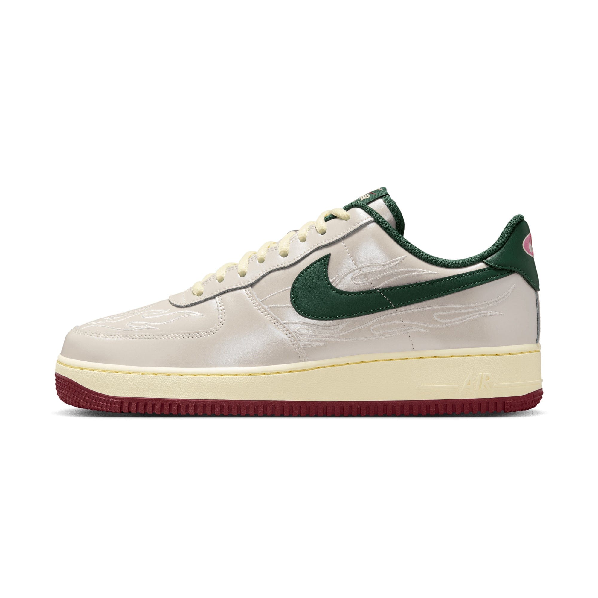 Nike Air Force 1 '07 LV8 PHANTOM/FIR IR5896-030