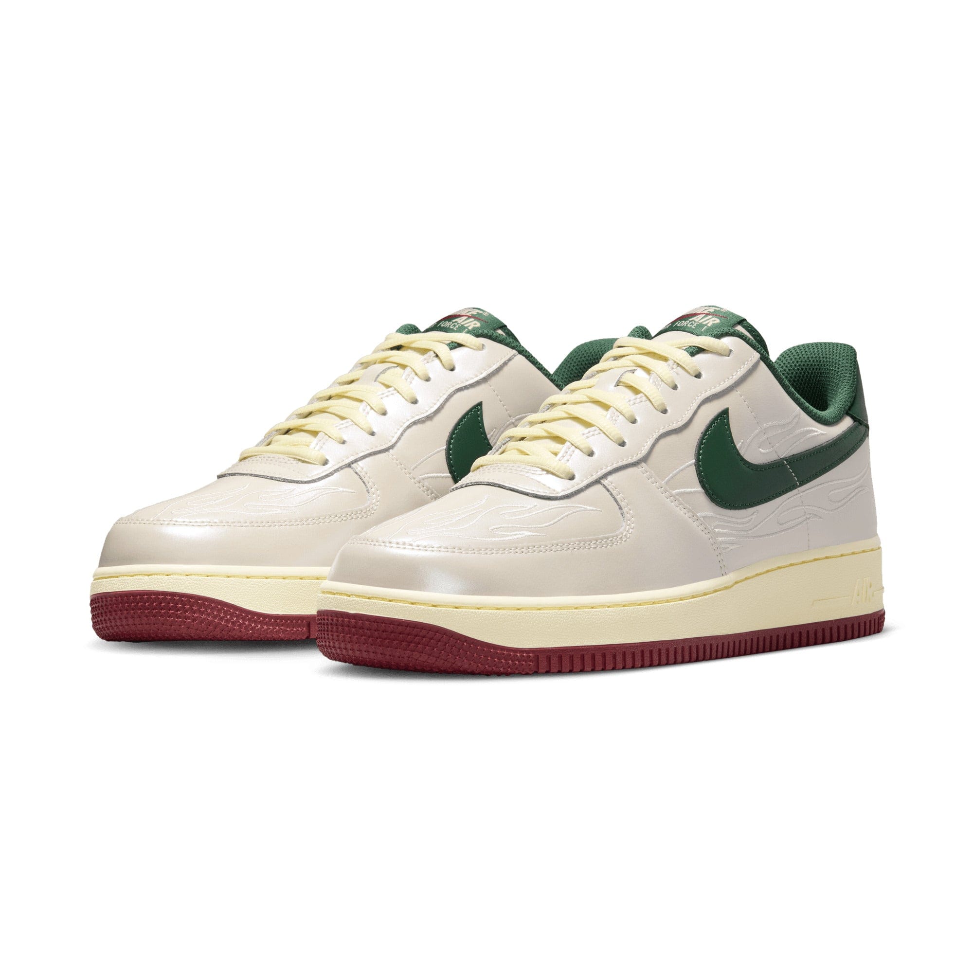 Nike Air Force 1 '07 LV8 PHANTOM/FIR IR5896-030