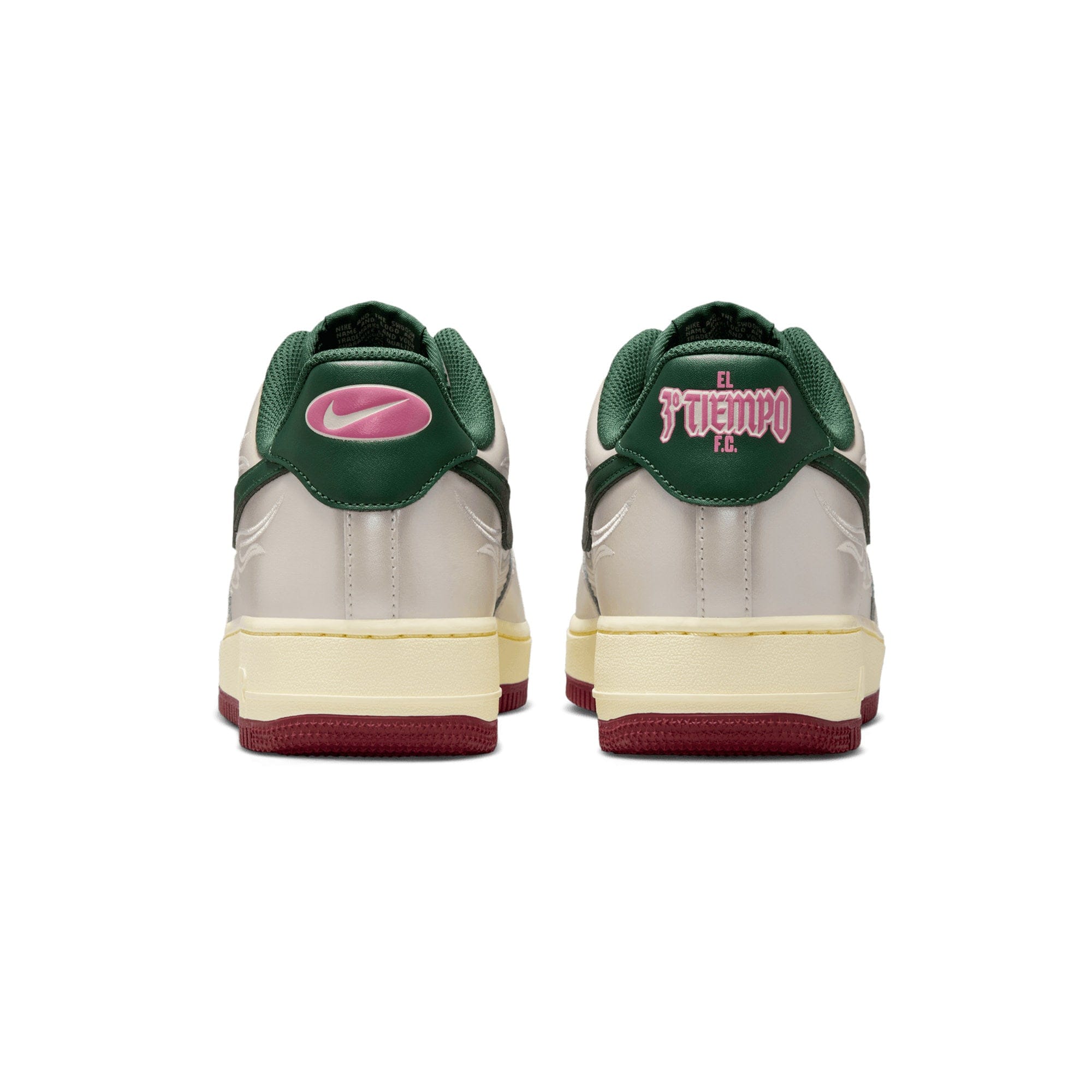 Nike Air Force 1 '07 LV8 PHANTOM/FIR IR5896-030