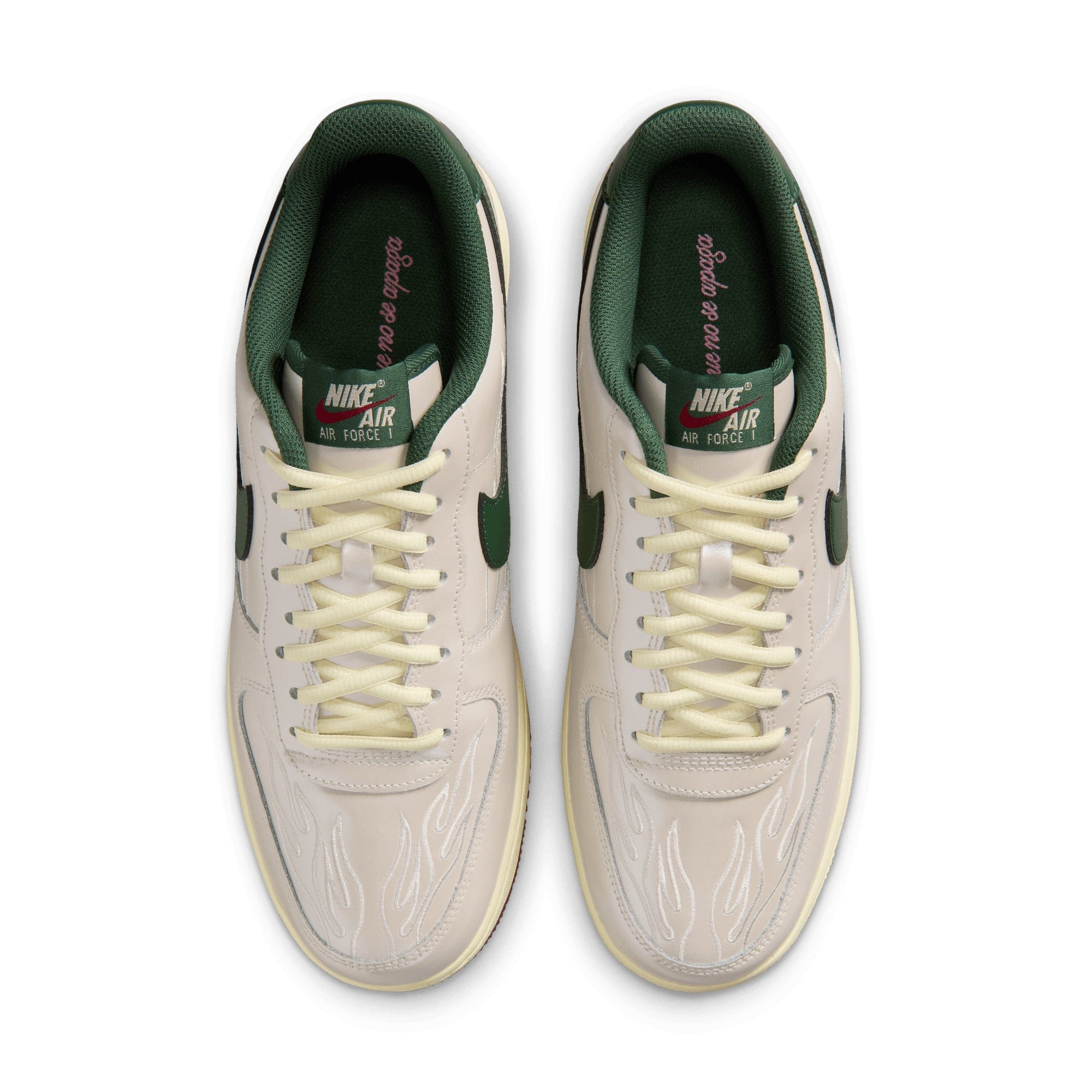 Nike Air Force 1 '07 LV8 PHANTOM/FIR IR5896-030