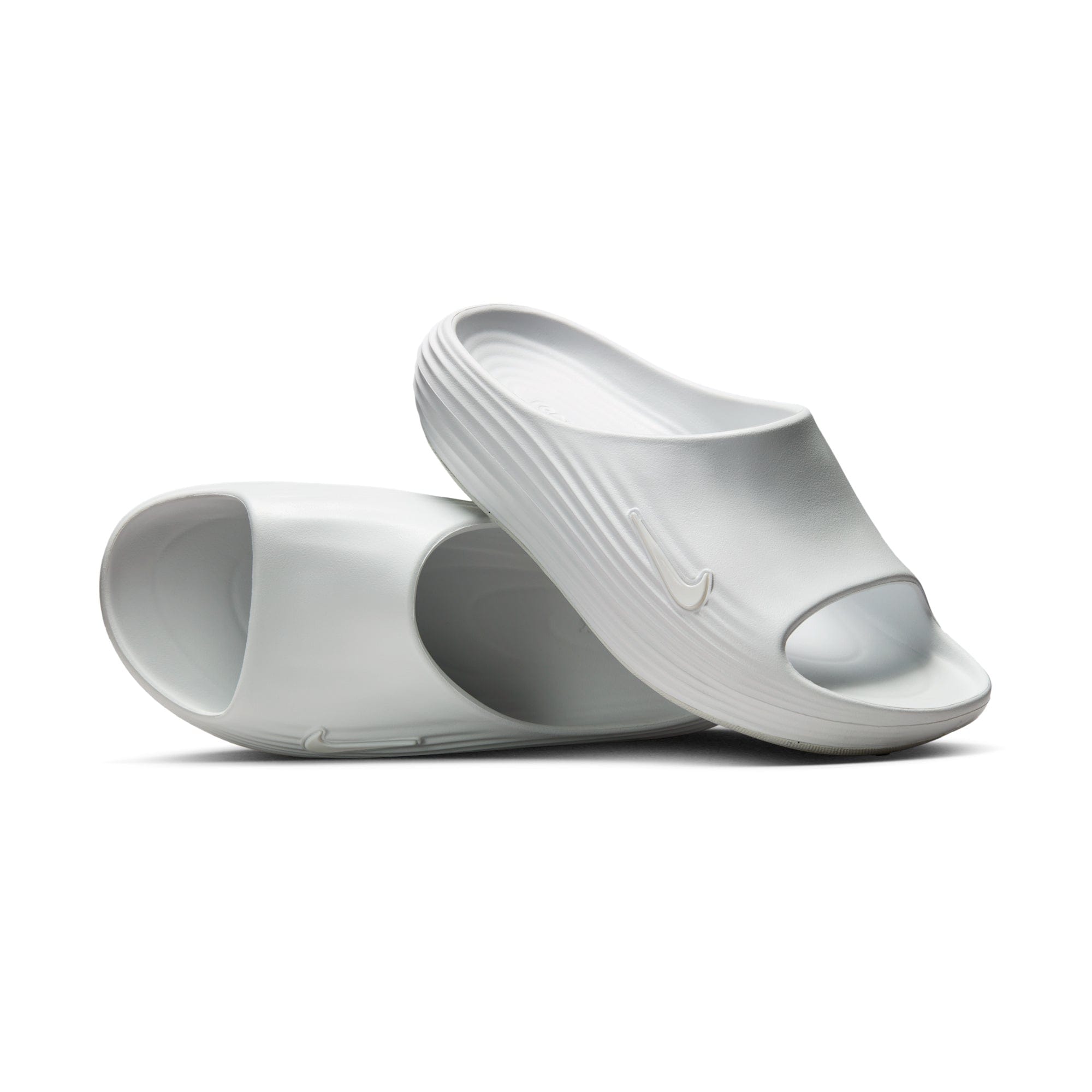 Nike ReactX Rejuven8 Slide White HV4479-100