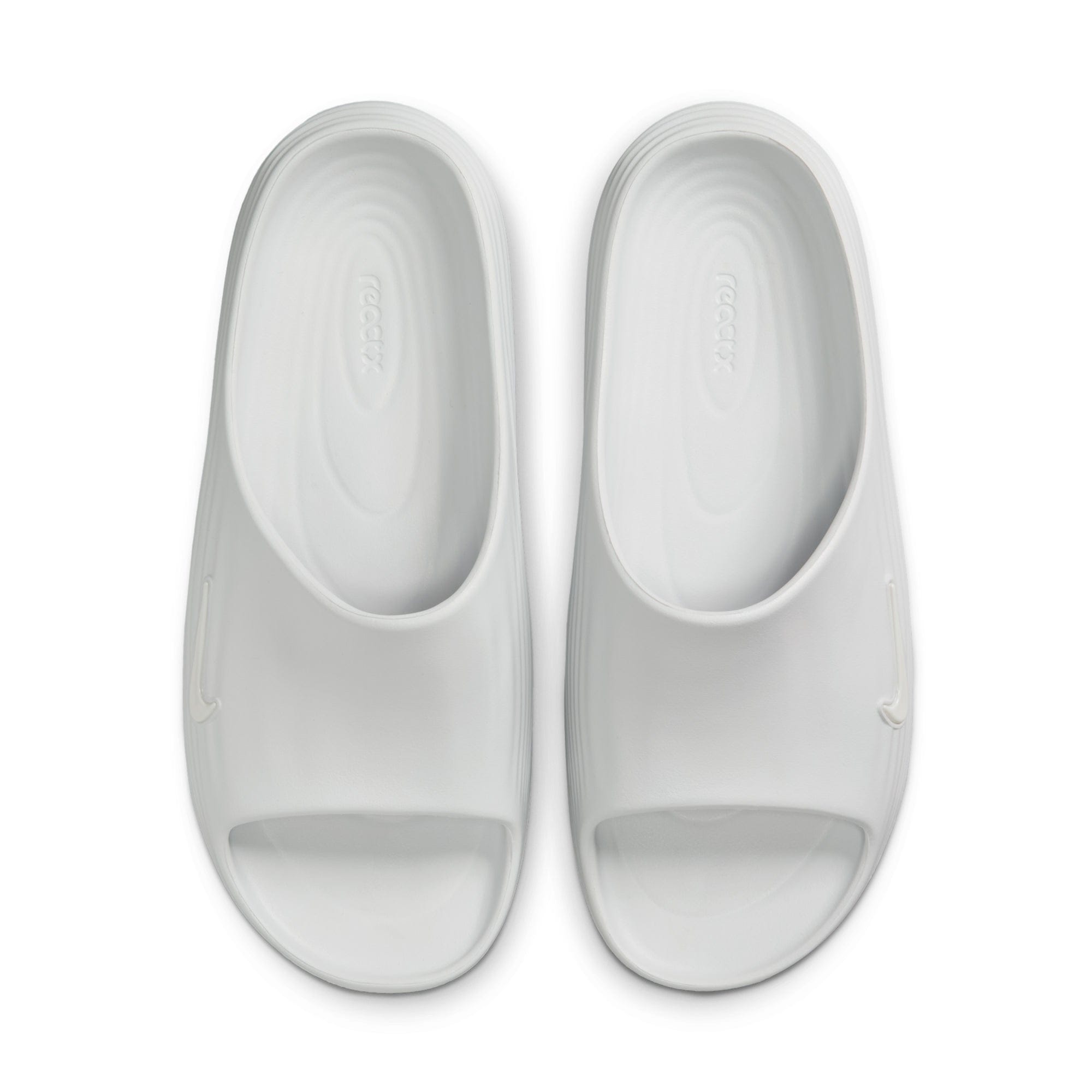 Nike ReactX Rejuven8 Slide White HV4479-100