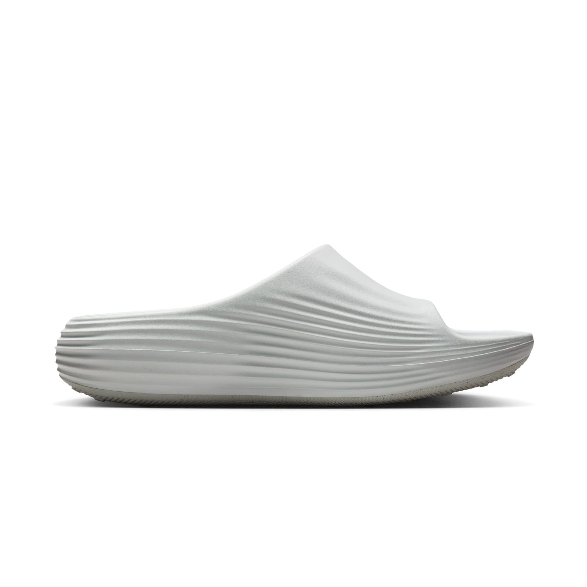 Nike ReactX Rejuven8 Slide White HV4479-100