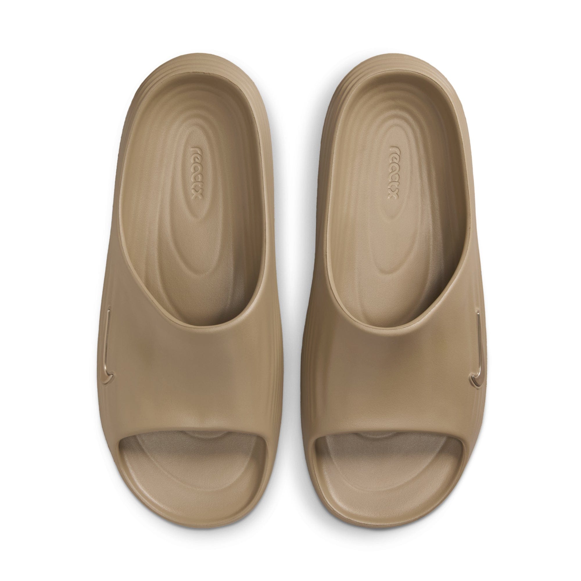 Nike ReactX Rejuven8 Slide Khaki HV4479-200