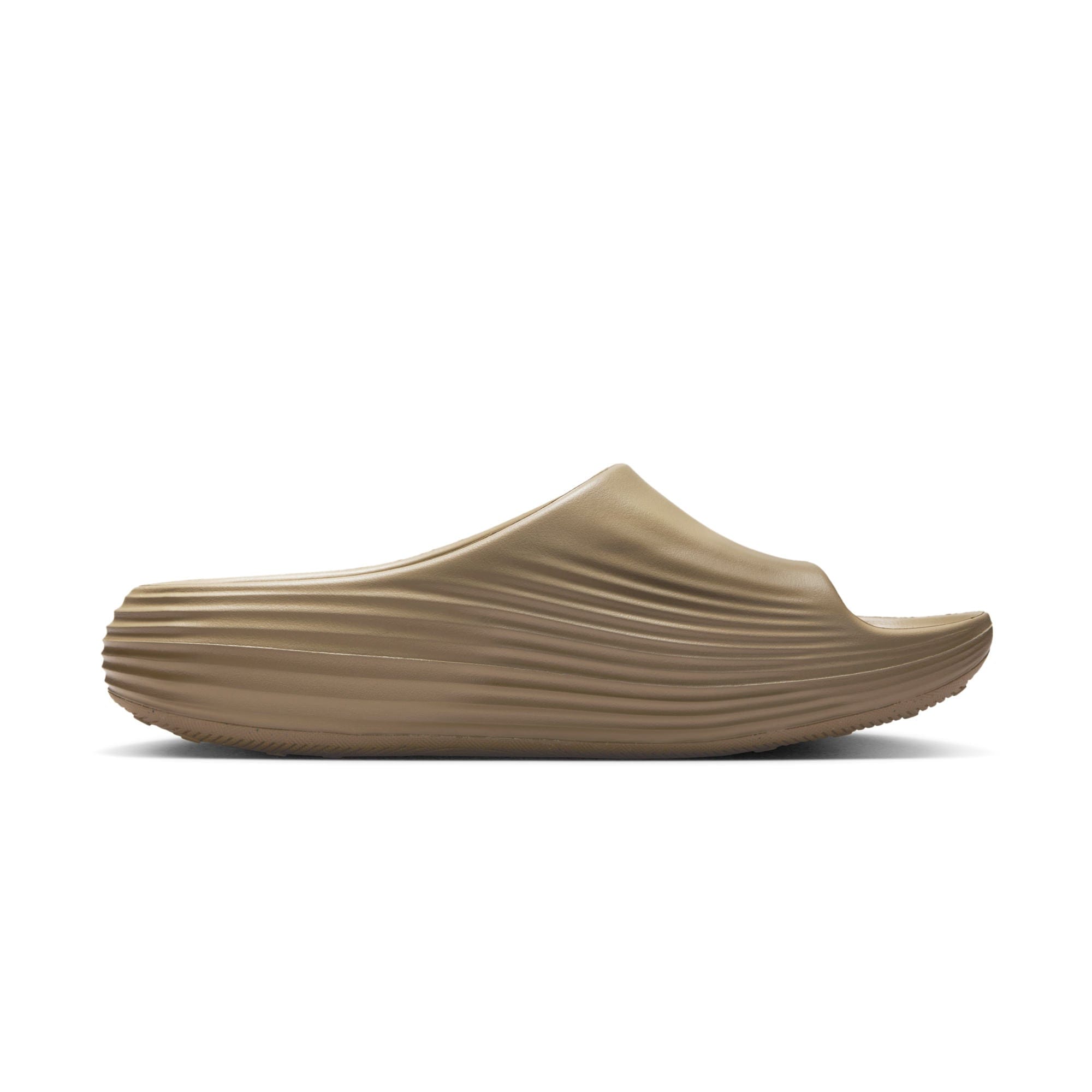 Nike ReactX Rejuven8 Slide Khaki HV4479-200