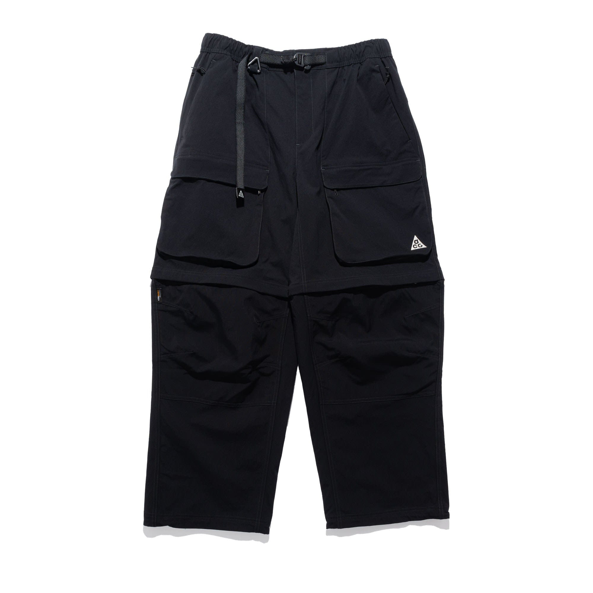 Nike Apparel Nike ACG Smith Summit Pants BLACK/ANTHRACITE/SUMMIT WHITE HV0591-010