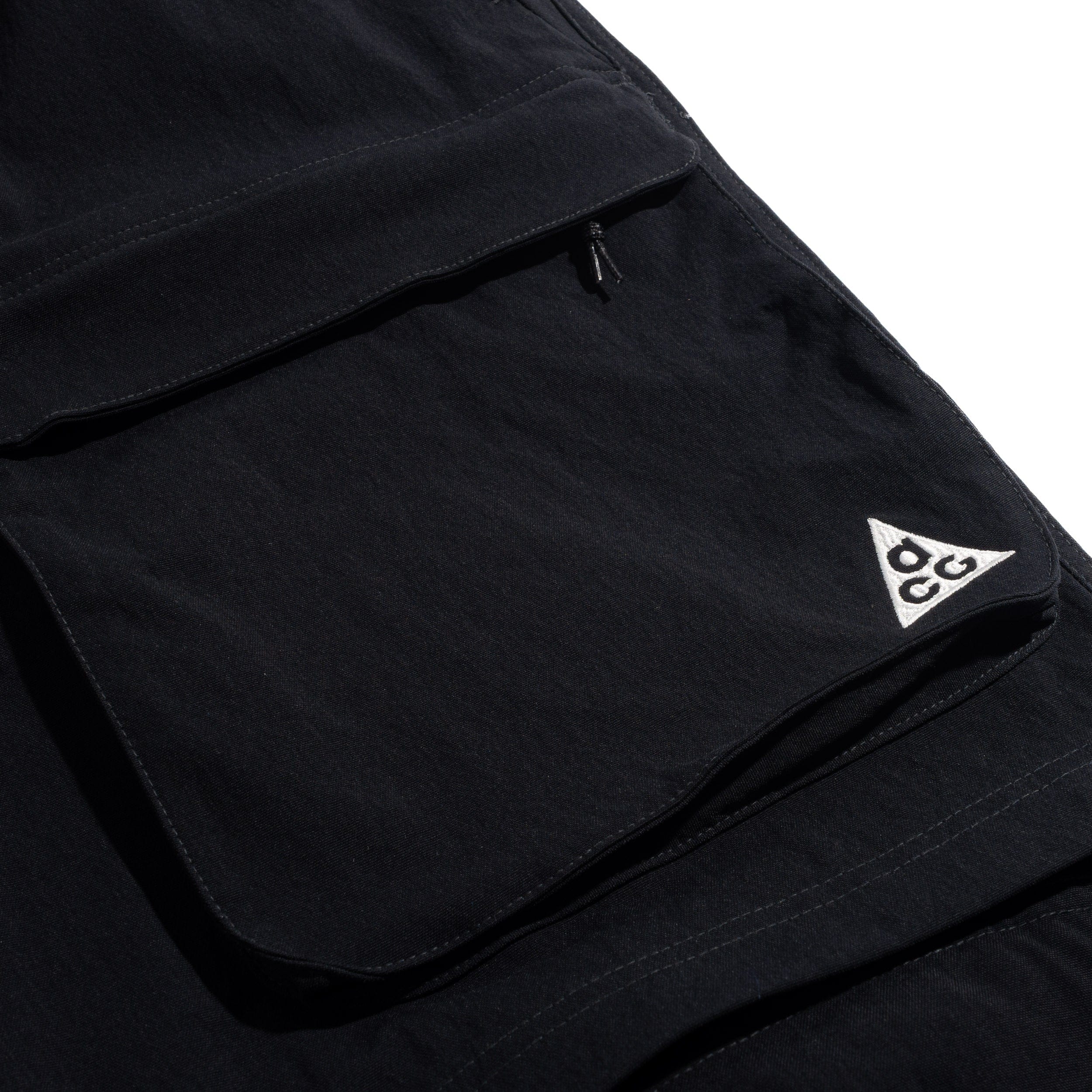 Nike Apparel Nike ACG Smith Summit Pants BLACK/ANTHRACITE/SUMMIT WHITE HV0591-010