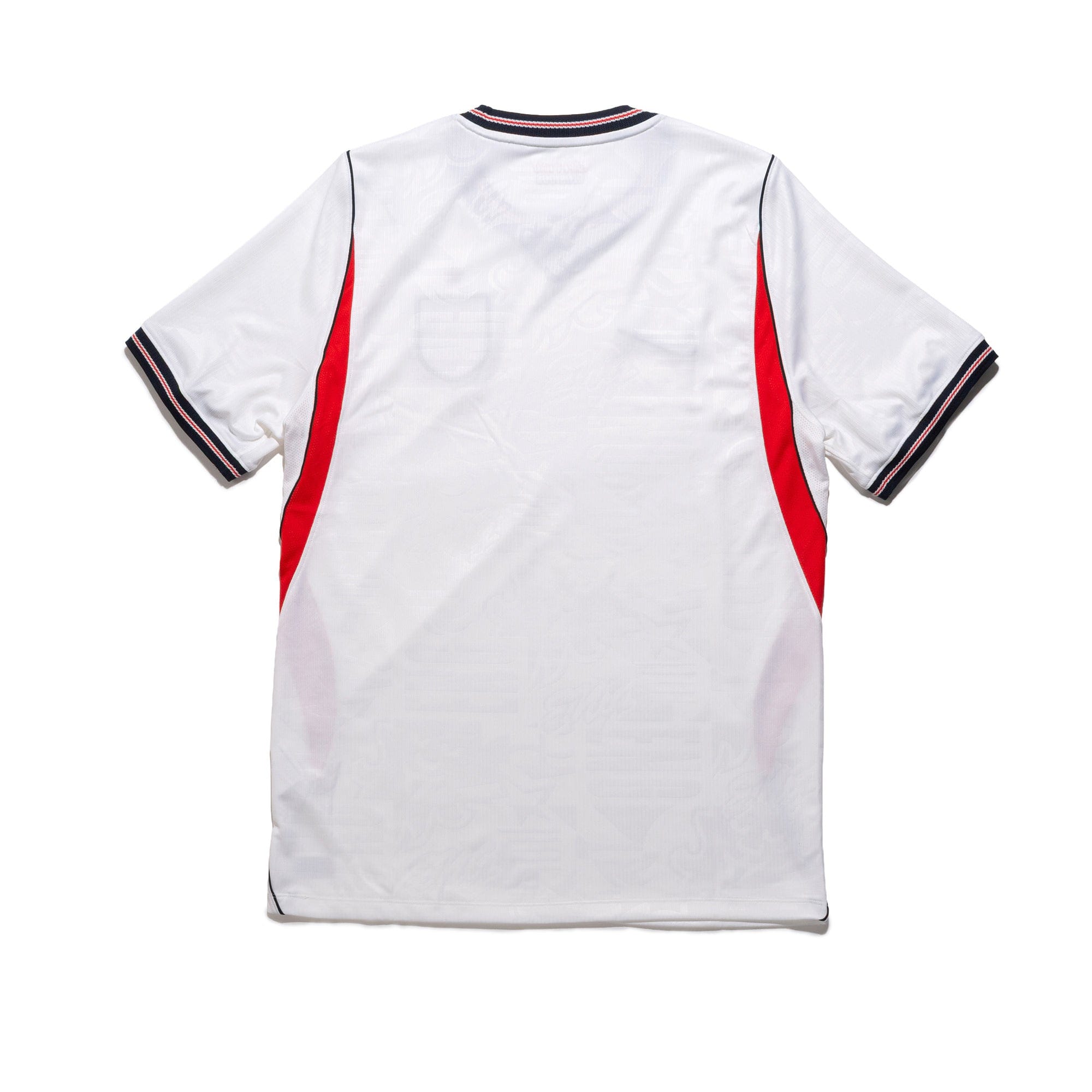 Nike Apparel England Football Jersey White IB5290-100