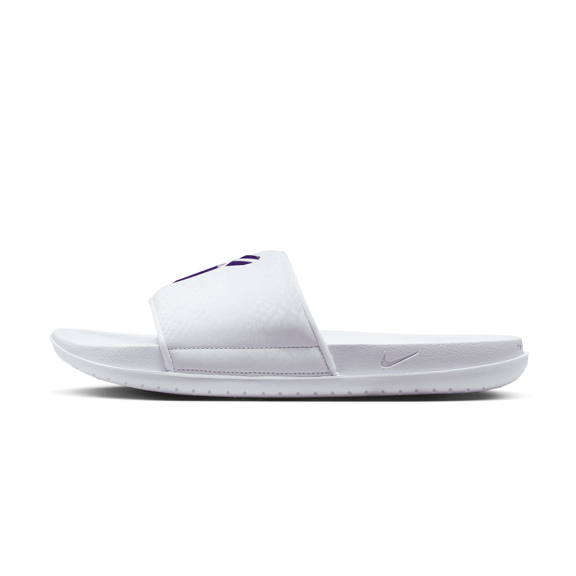 Nike Kobe Offcourt Slide White/Court Purple IF2870-101
