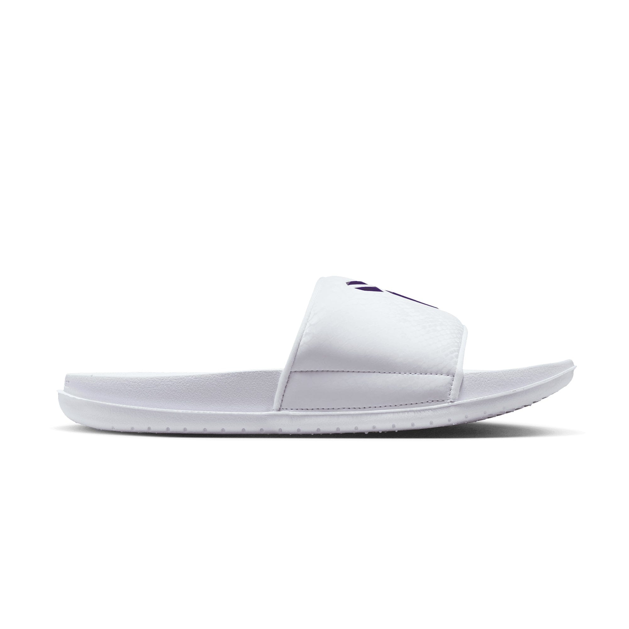 Nike Kobe Offcourt Slide White/Court Purple IF2870-101