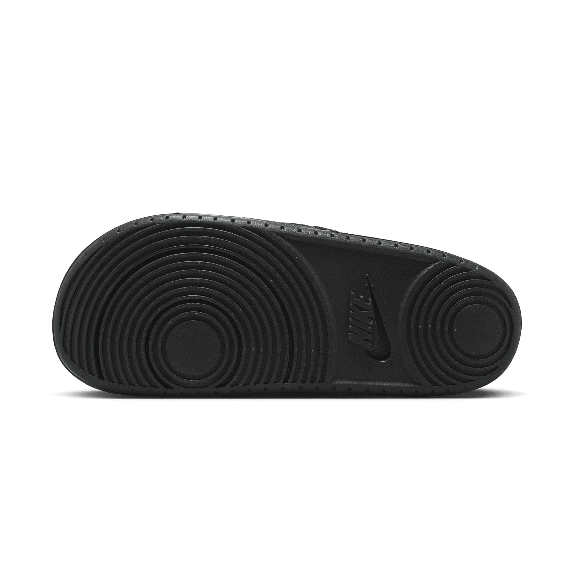 Nike Kobe Offcourt Slide BLACK/UNIVERSITY GOLD IF2870-003
