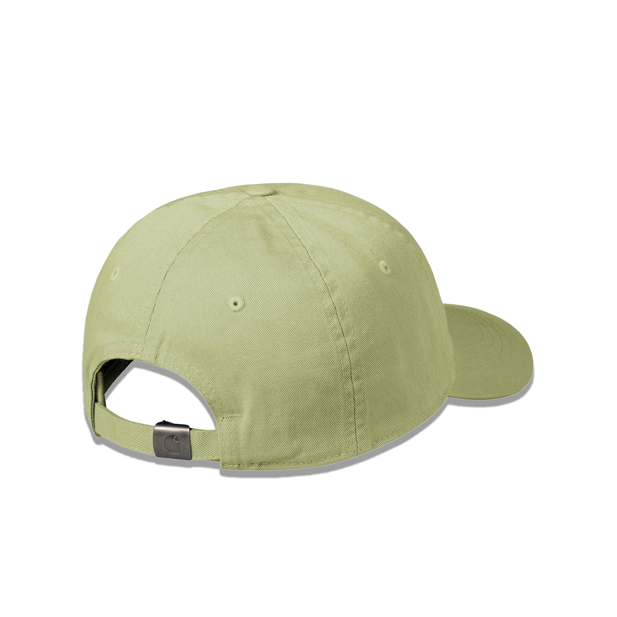 Carhartt WIP Madison Logo Cap Gentle Green I036730