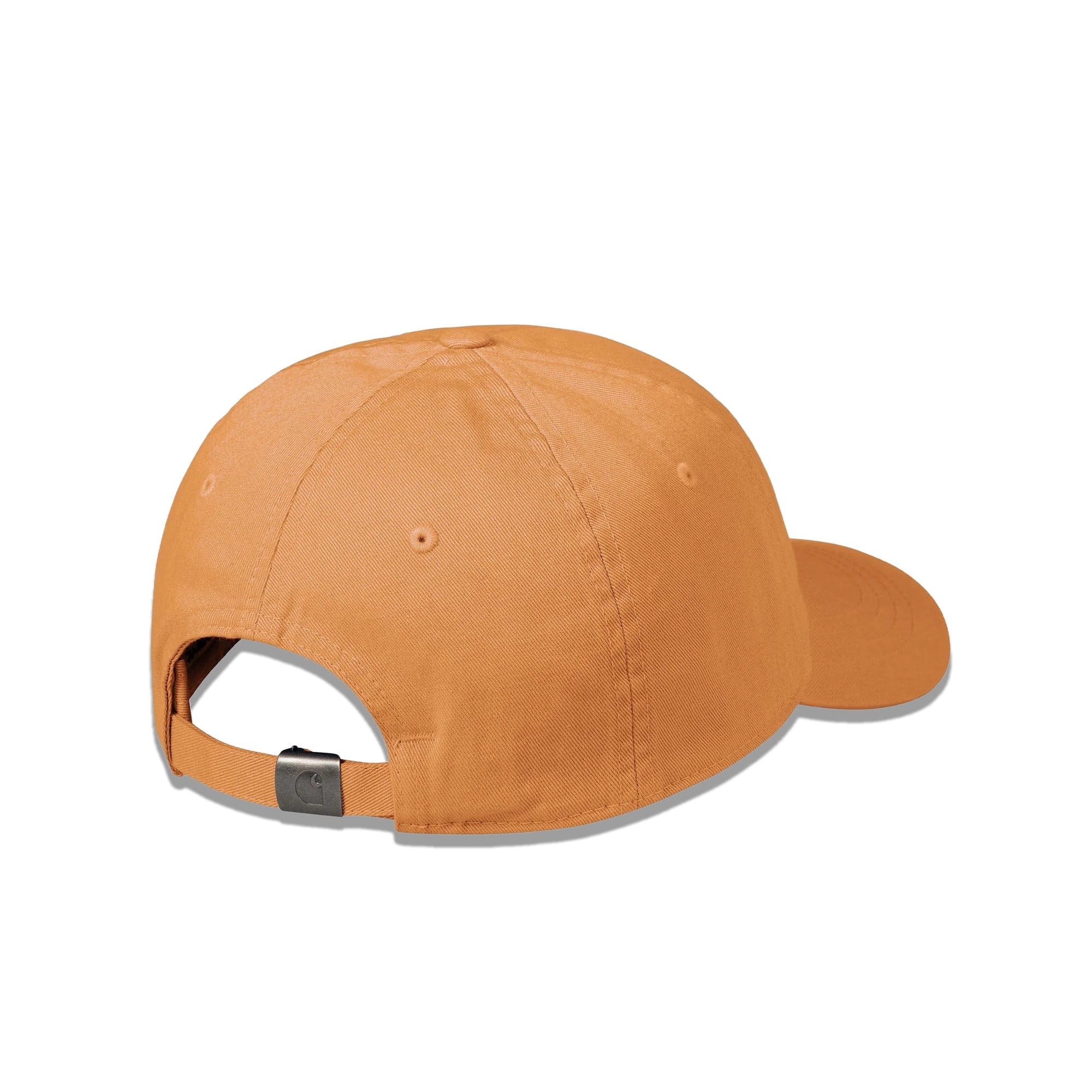Carhartt WIP Madison Logo Cap Gentle Orange I036730
