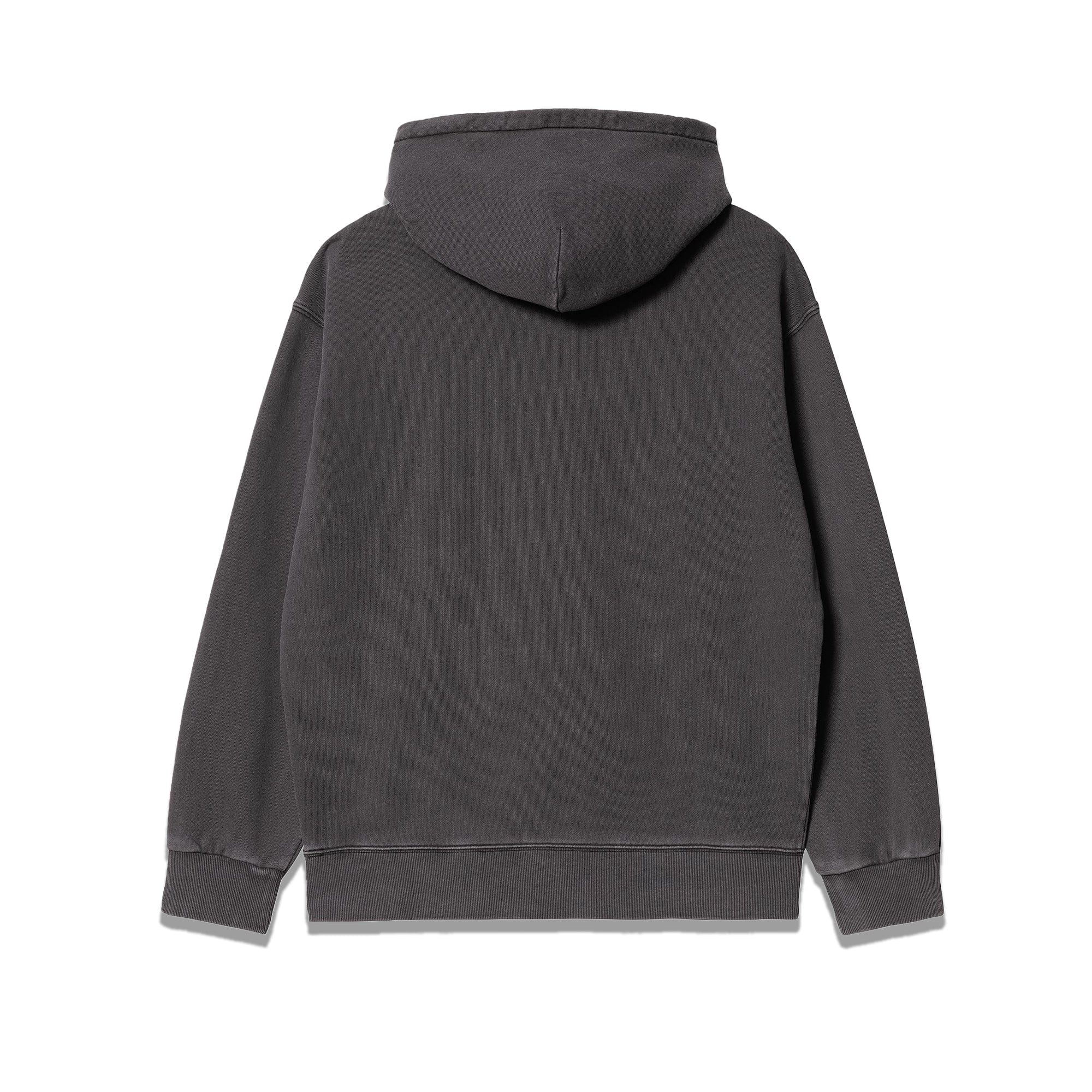Carhartt WIP Hooded Nelson Sweatshirt Black I029963
