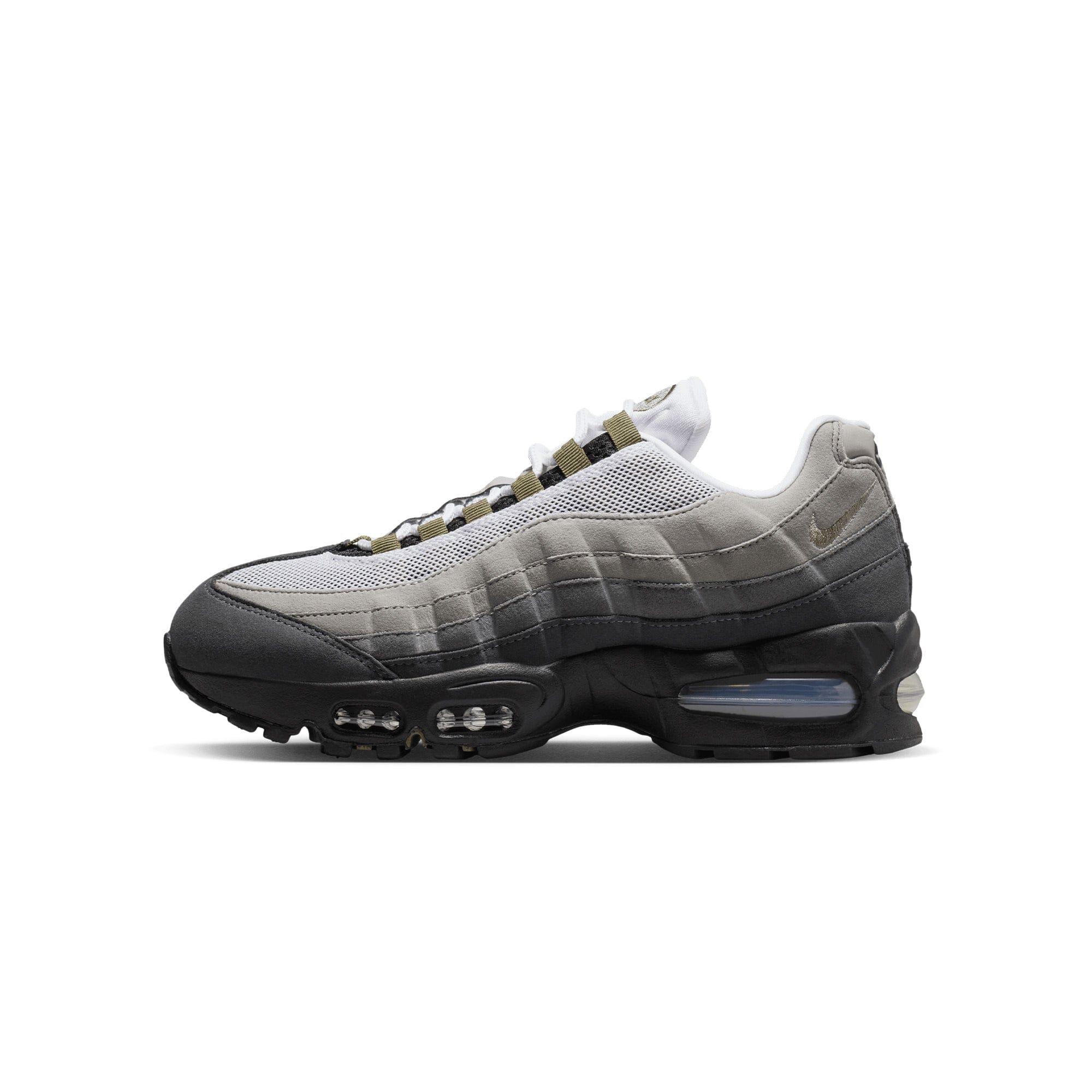 Nike Women Women's Nike Air Max 95 OG BLACK HJ5996-003
