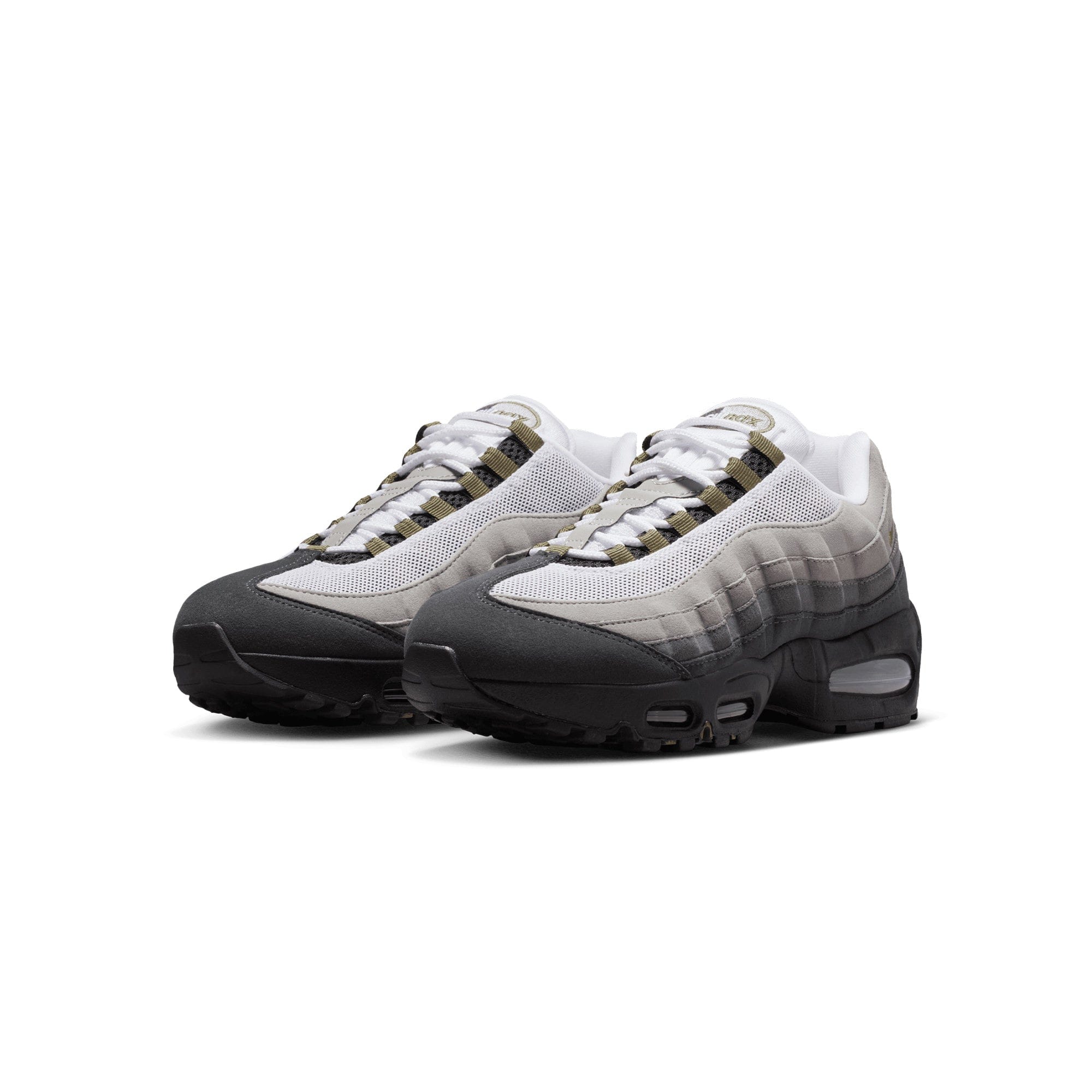 Nike Women Women's Nike Air Max 95 OG BLACK HJ5996-003