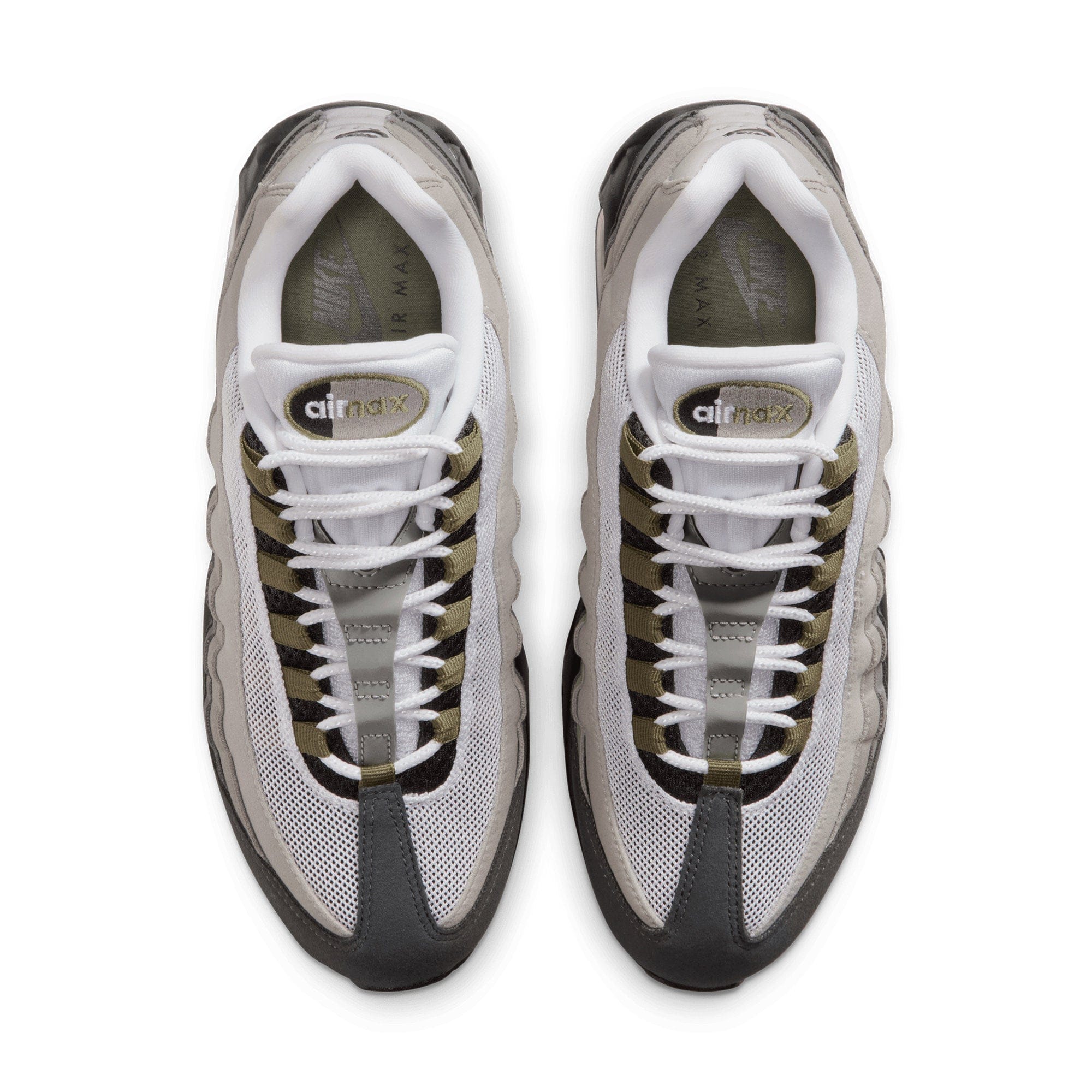 Nike Women Women's Nike Air Max 95 OG BLACK HJ5996-003